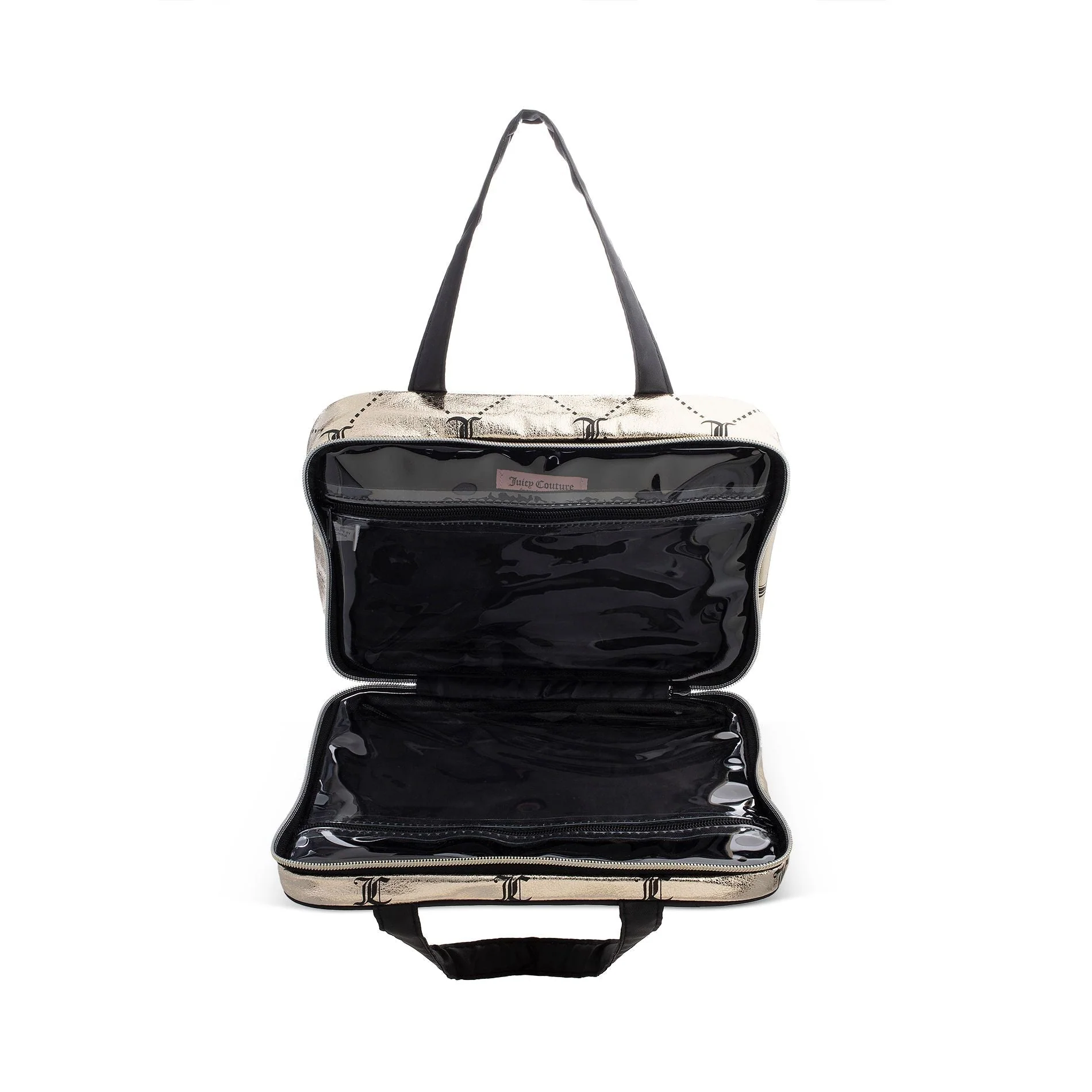 Weekender Makeup Bag - Image 3