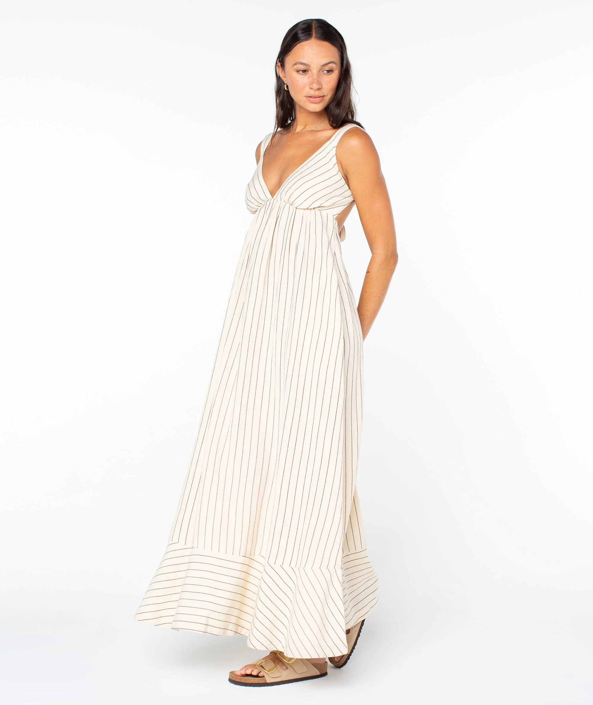 Wilder Coast Dress - Image 7