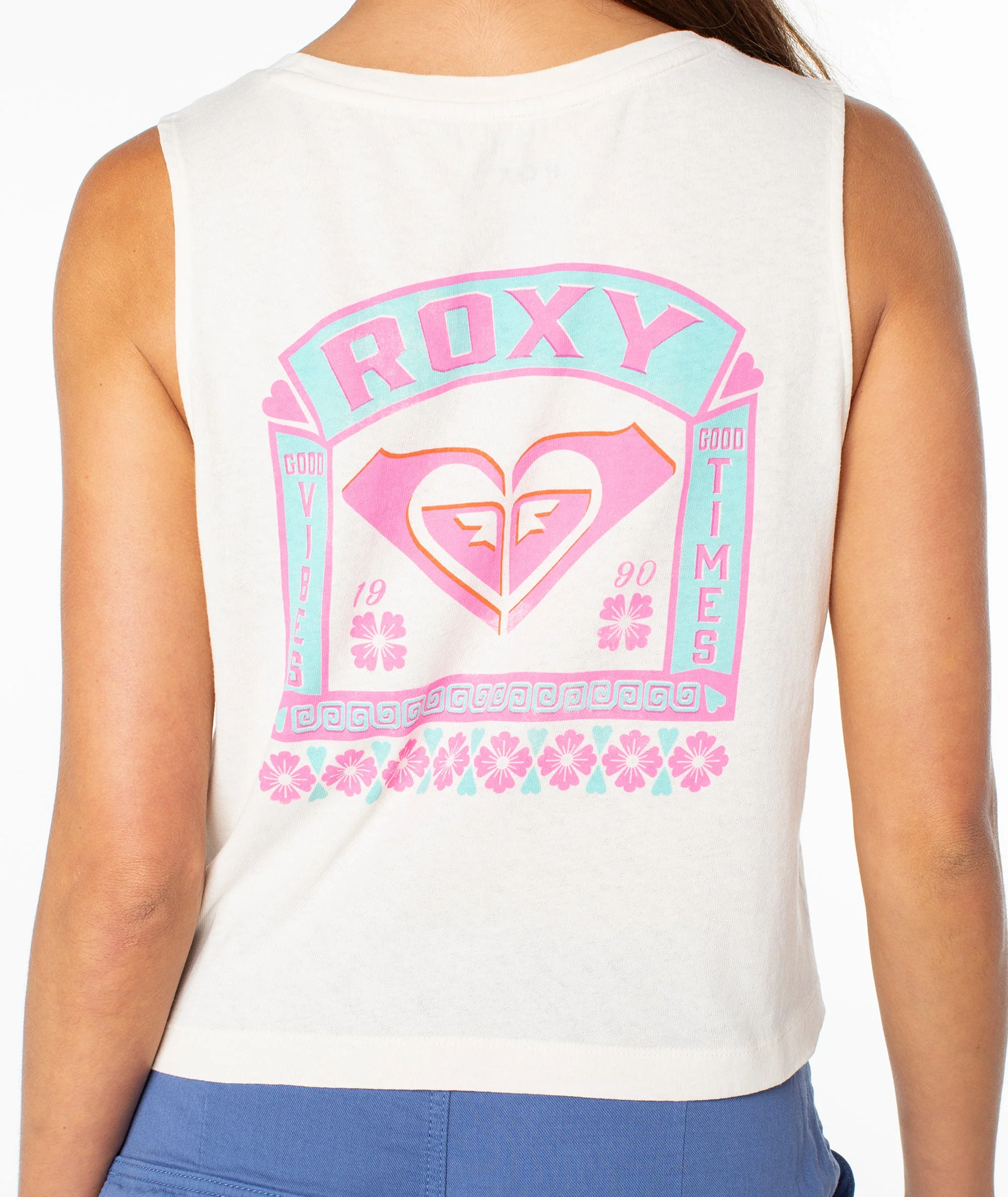 Wildflower Tank - Image 4