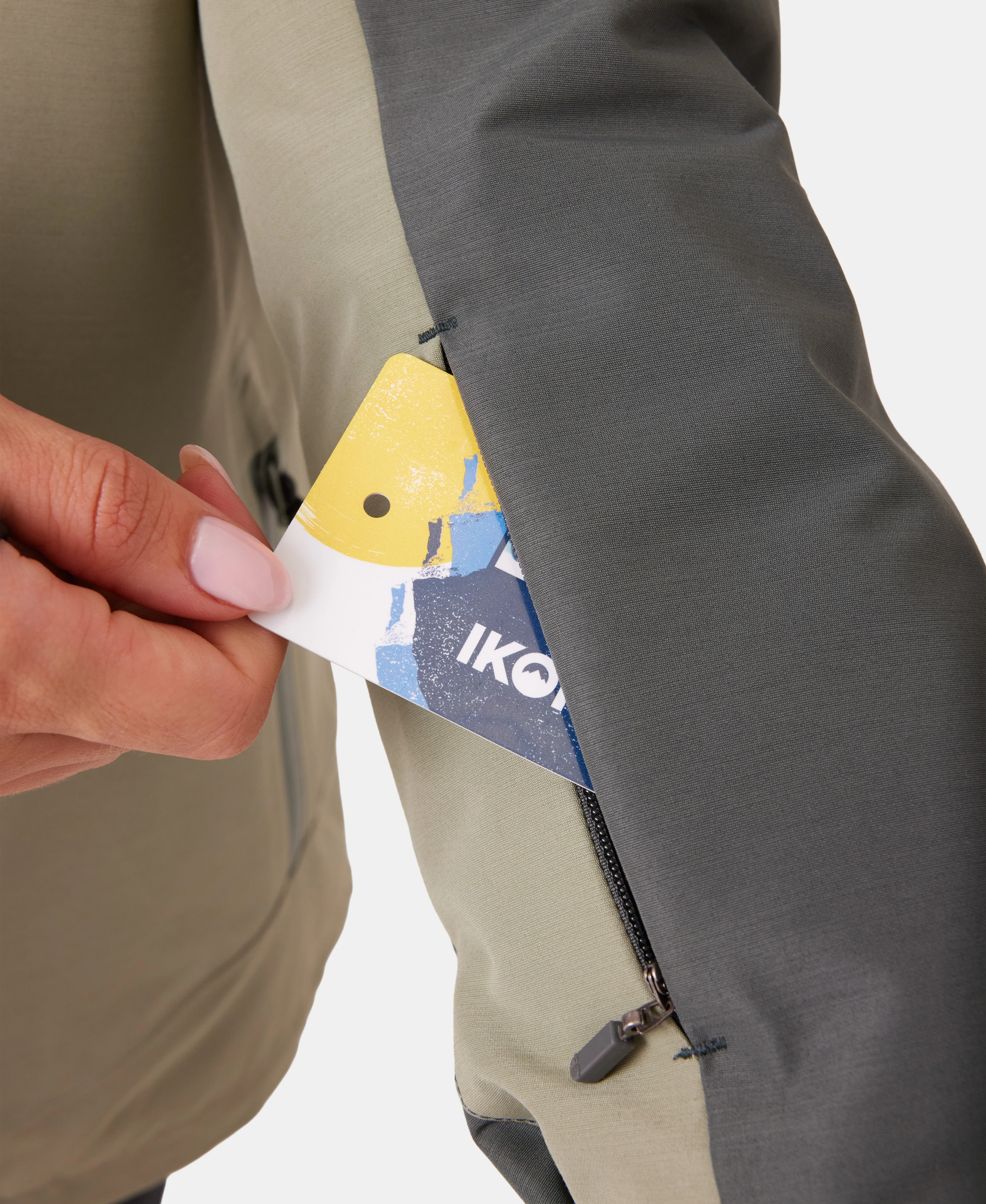 Winter Haven Jacket - Image 8