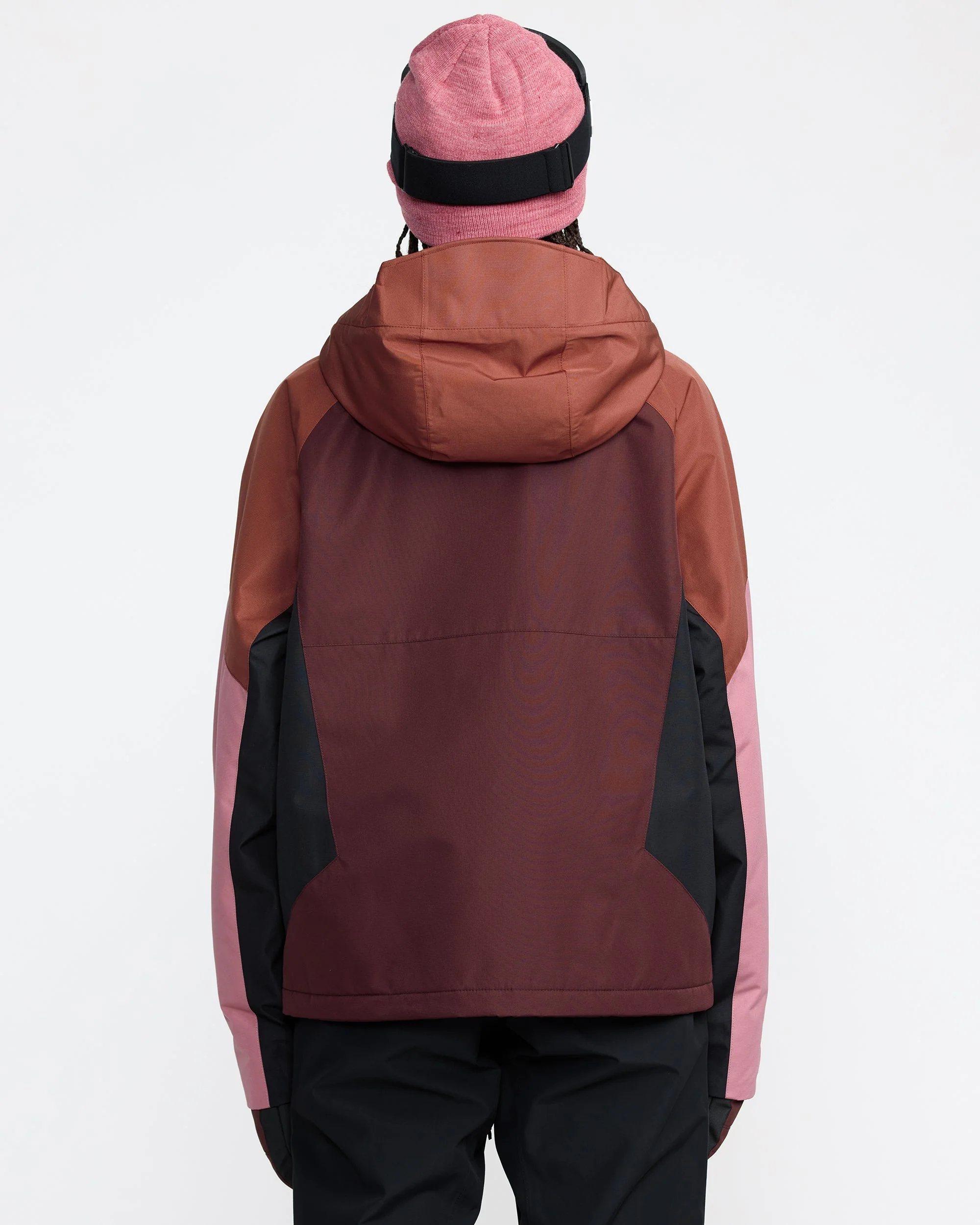 Women's Agate Insulated Jacket - Image 2