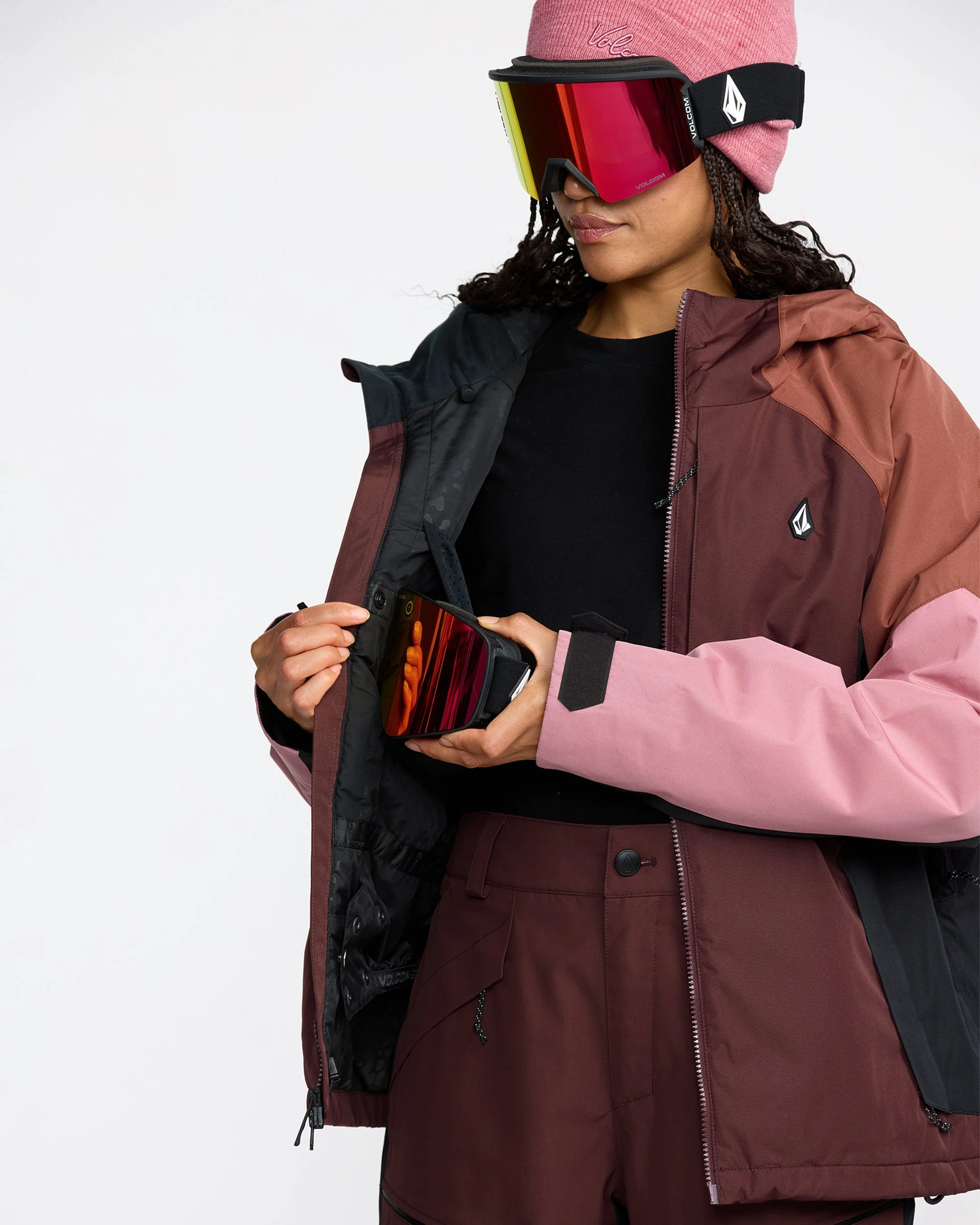 Women's Agate Insulated Jacket - Image 3
