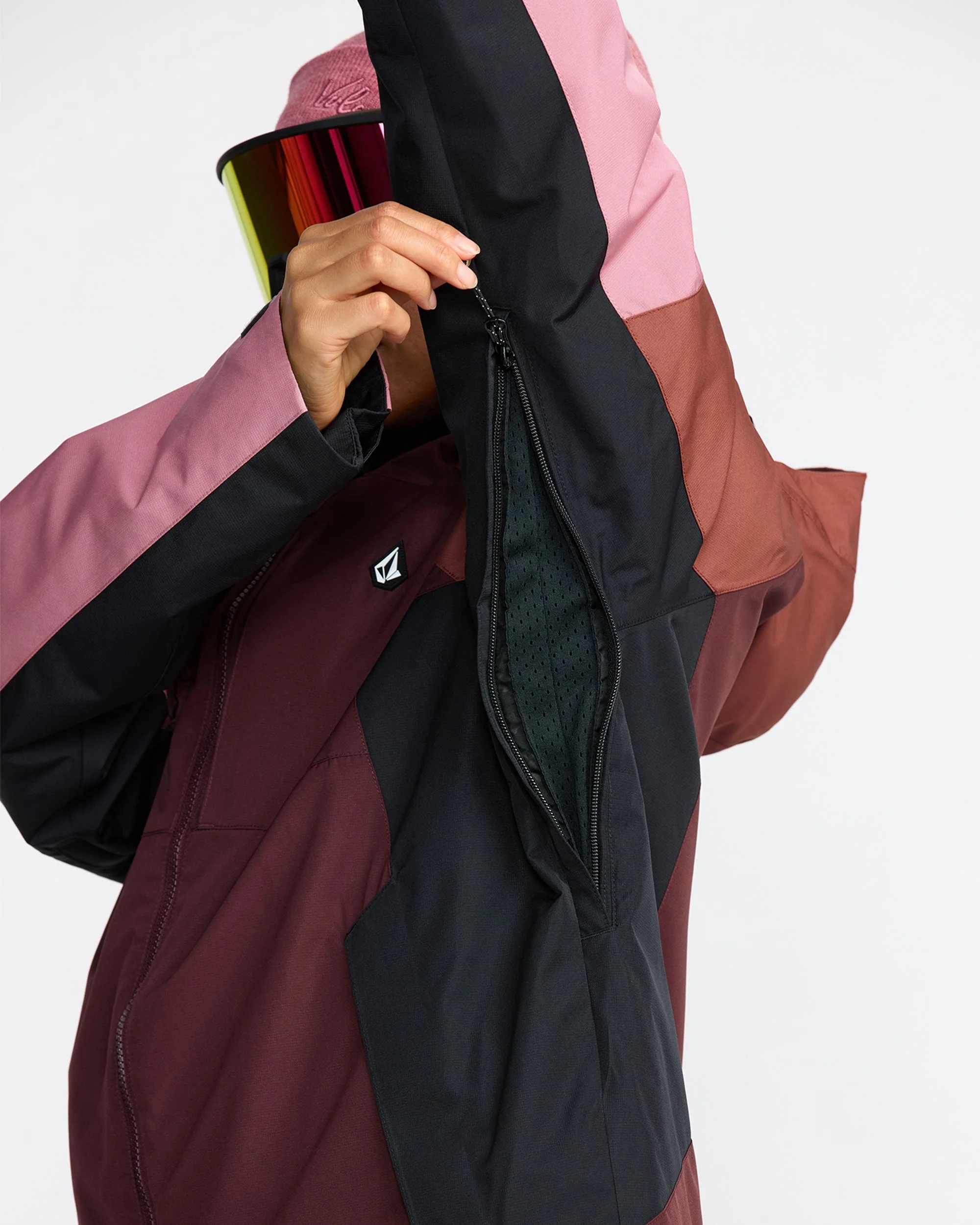 Women's Agate Insulated Jacket - Image 4