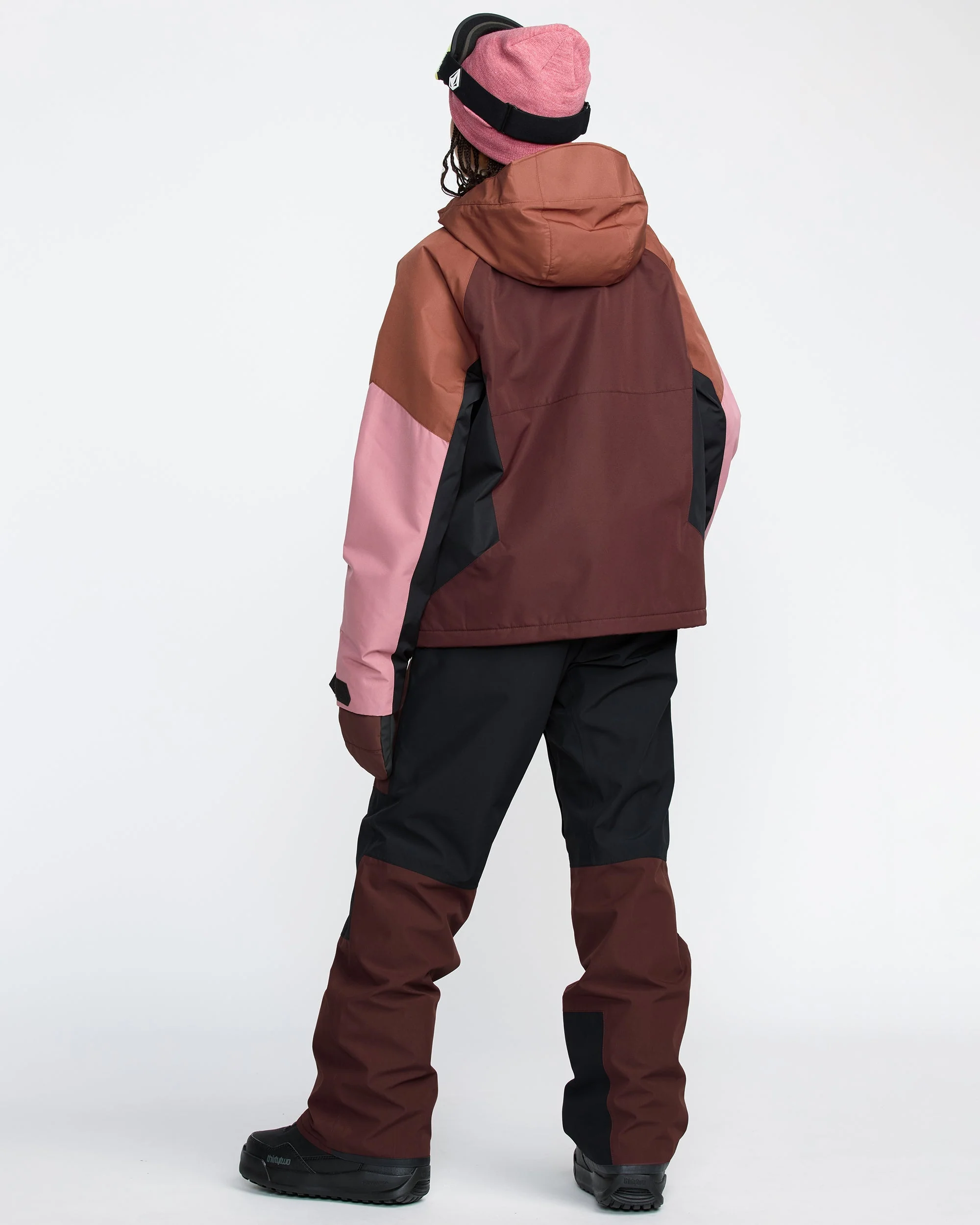 Women's Agate Insulated Jacket - Image 6