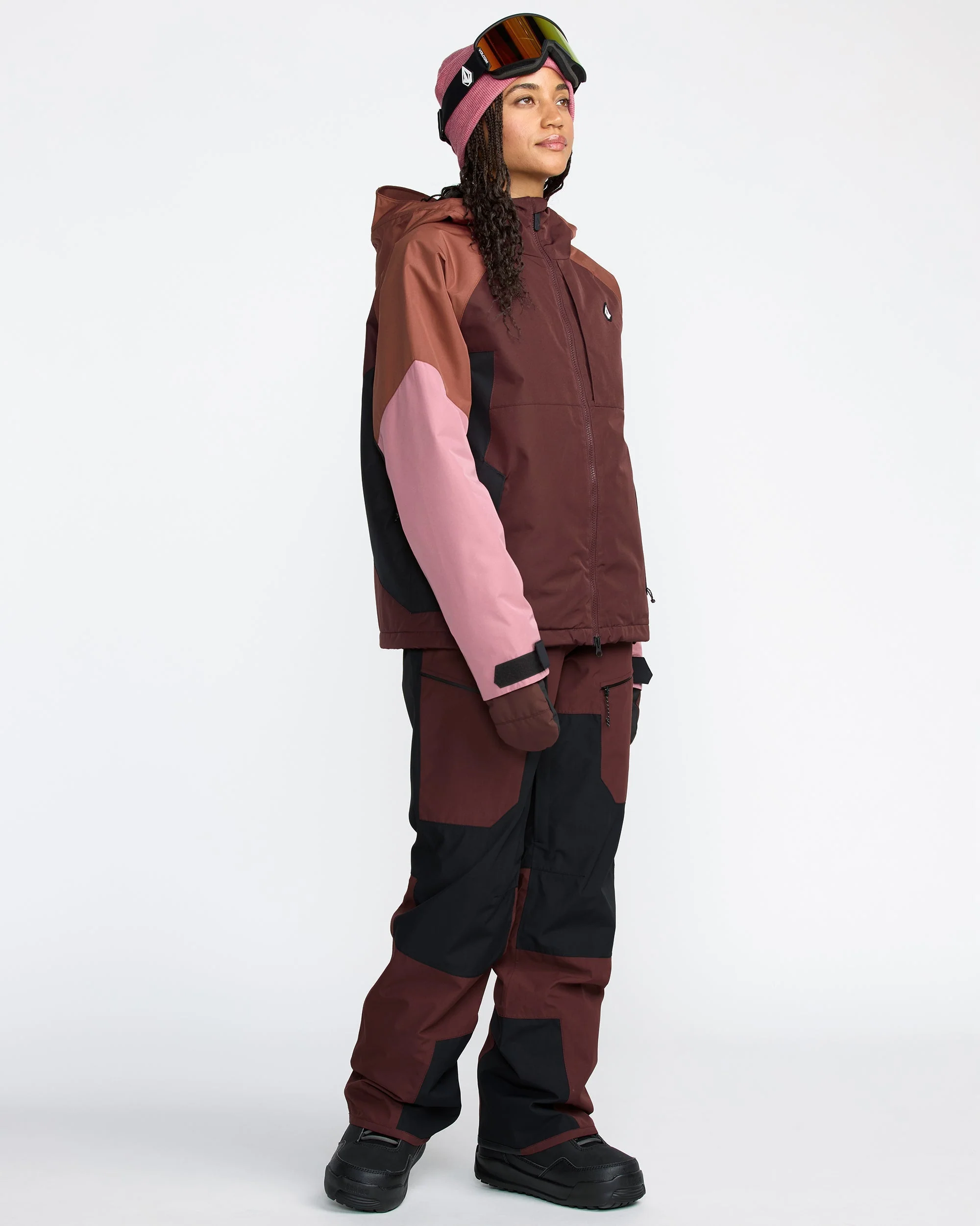 Women's Agate Insulated Jacket - Image 7