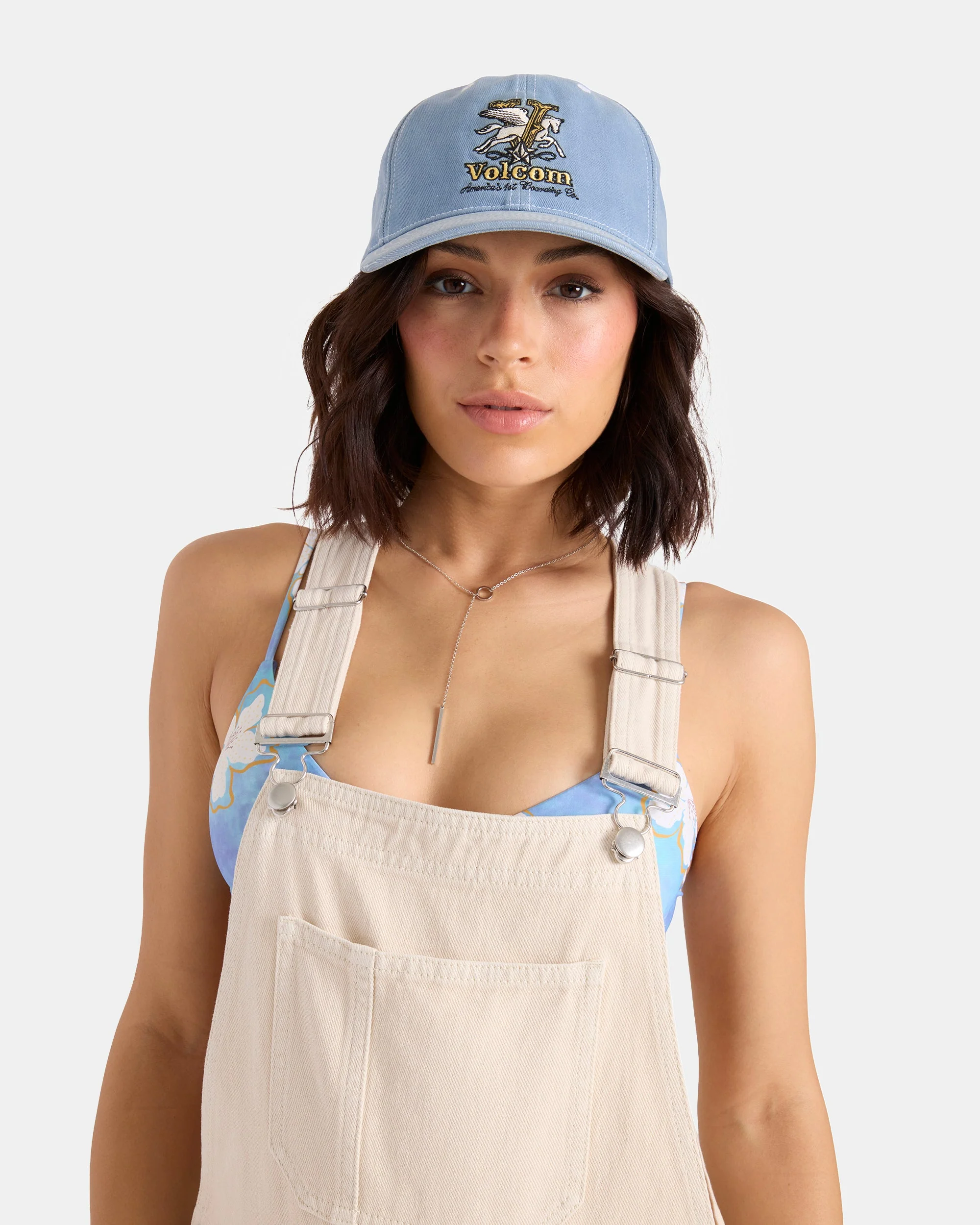 Women's Ameristone Hat