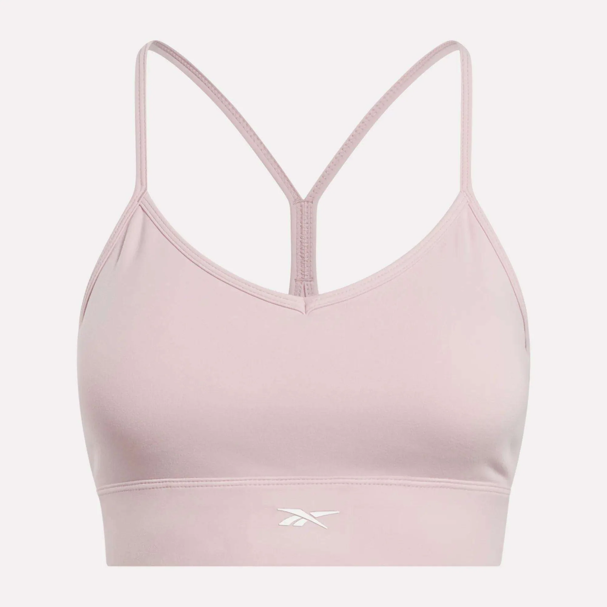 Women's Strappy Sports Bra - Image 4