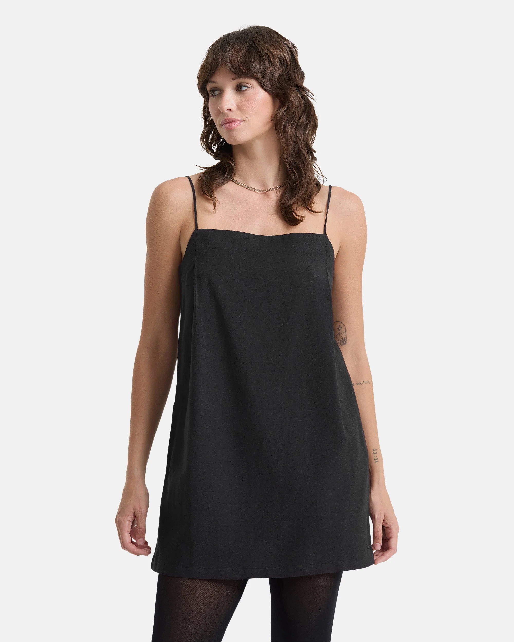 Women's Backbeatz Dress