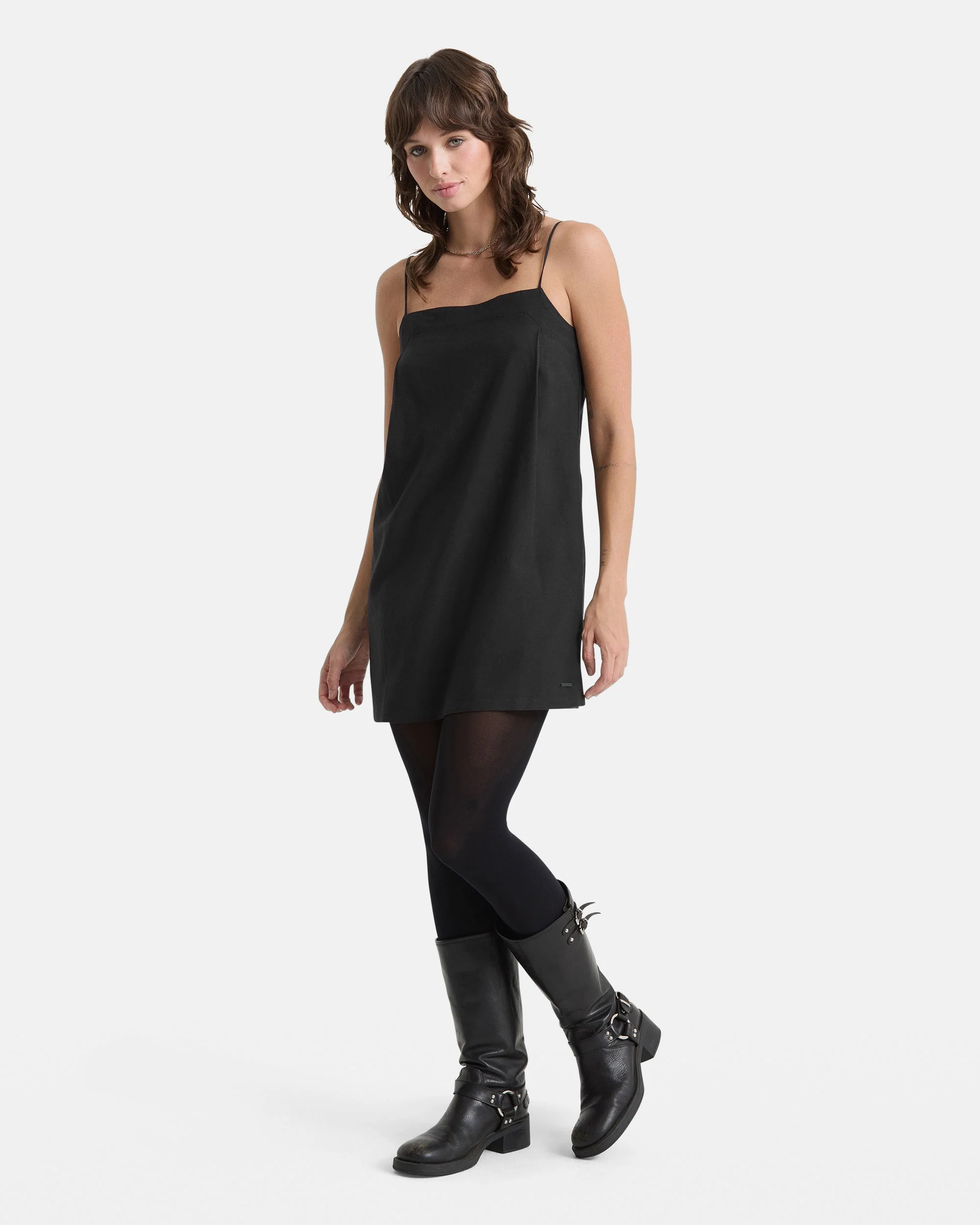 Women's Backbeatz Dress - Image 3