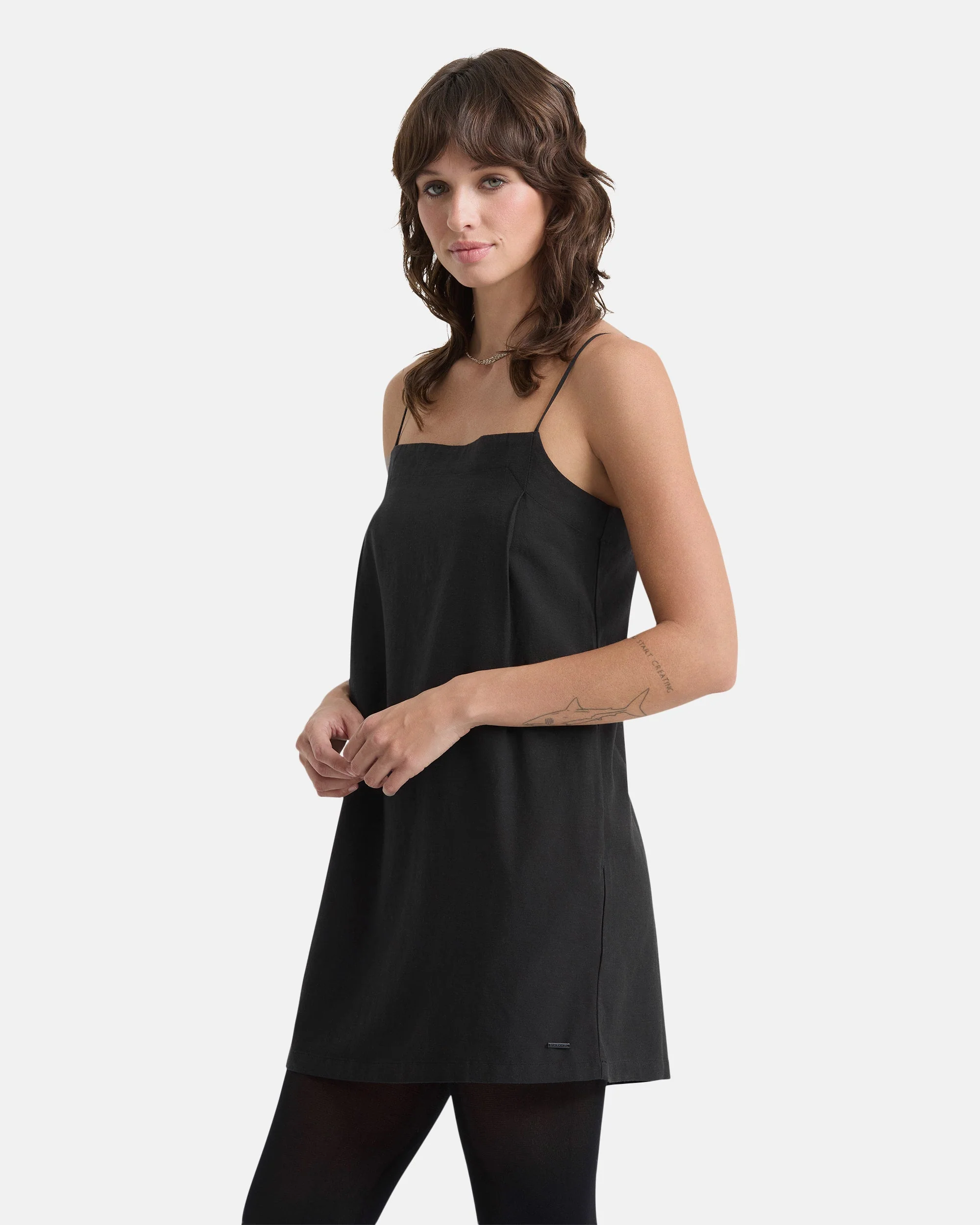 Women's Backbeatz Dress - Image 4