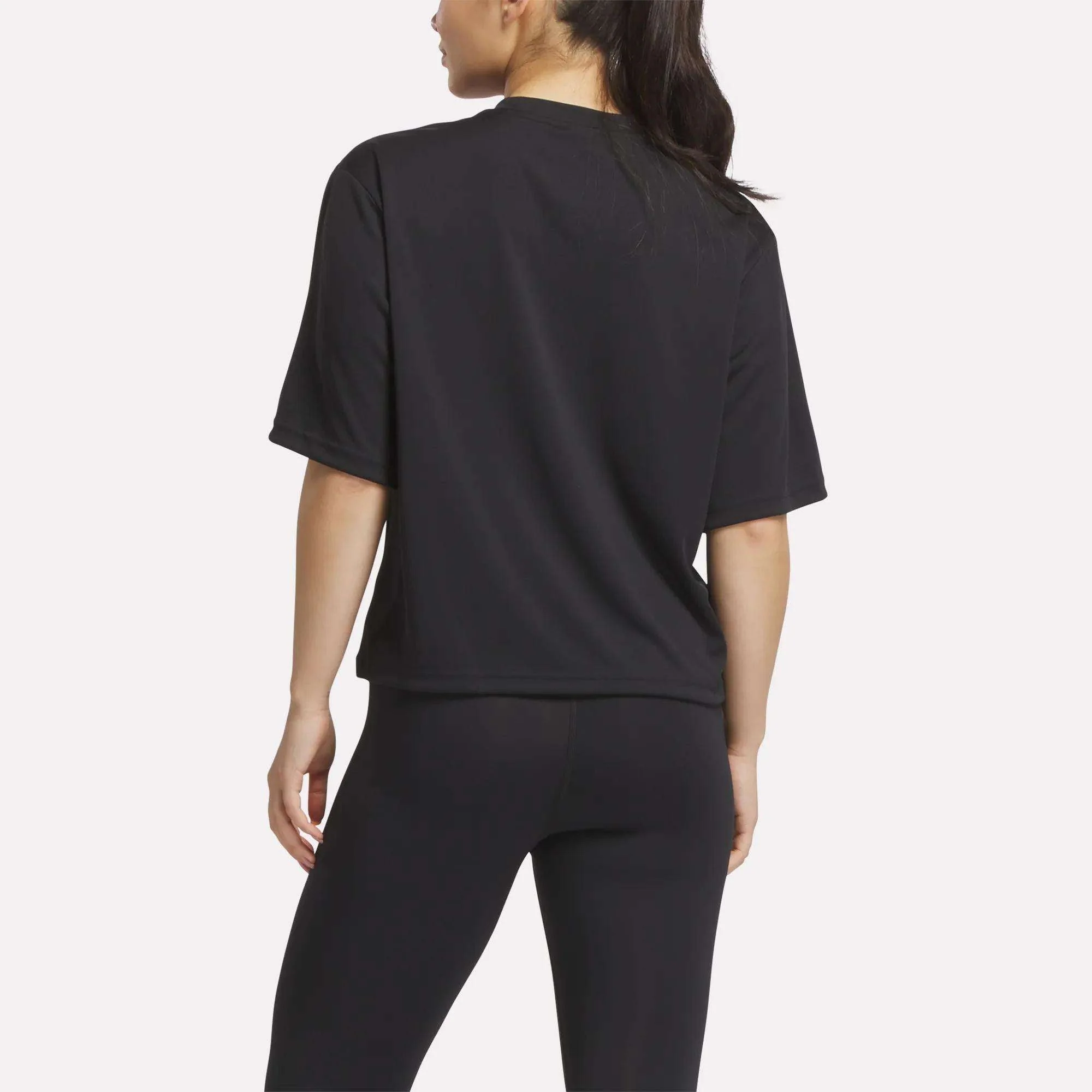 Women's Basketball Mesh T-Shirt - Image 3