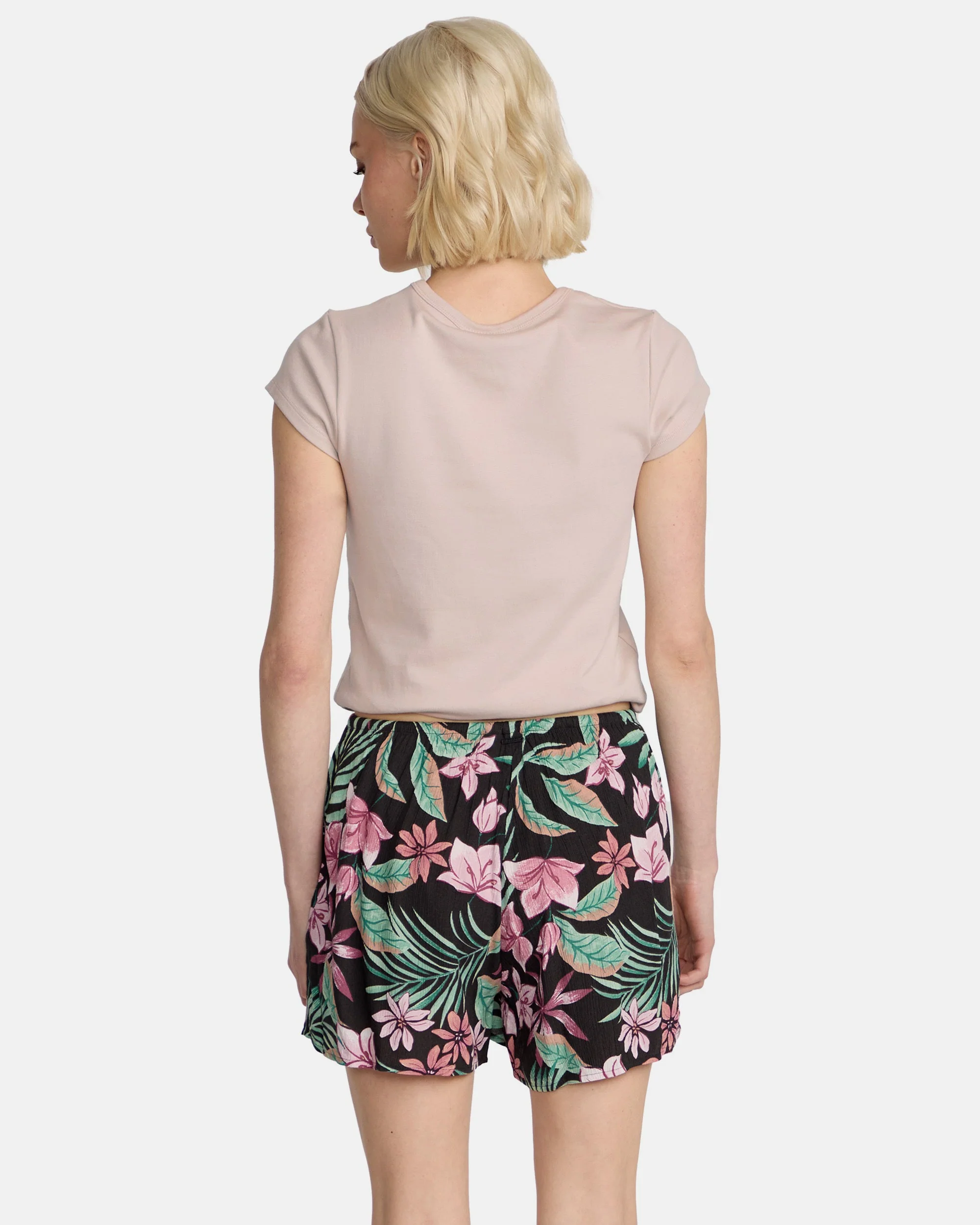 Women's Boss Beach Shorts - Image 2