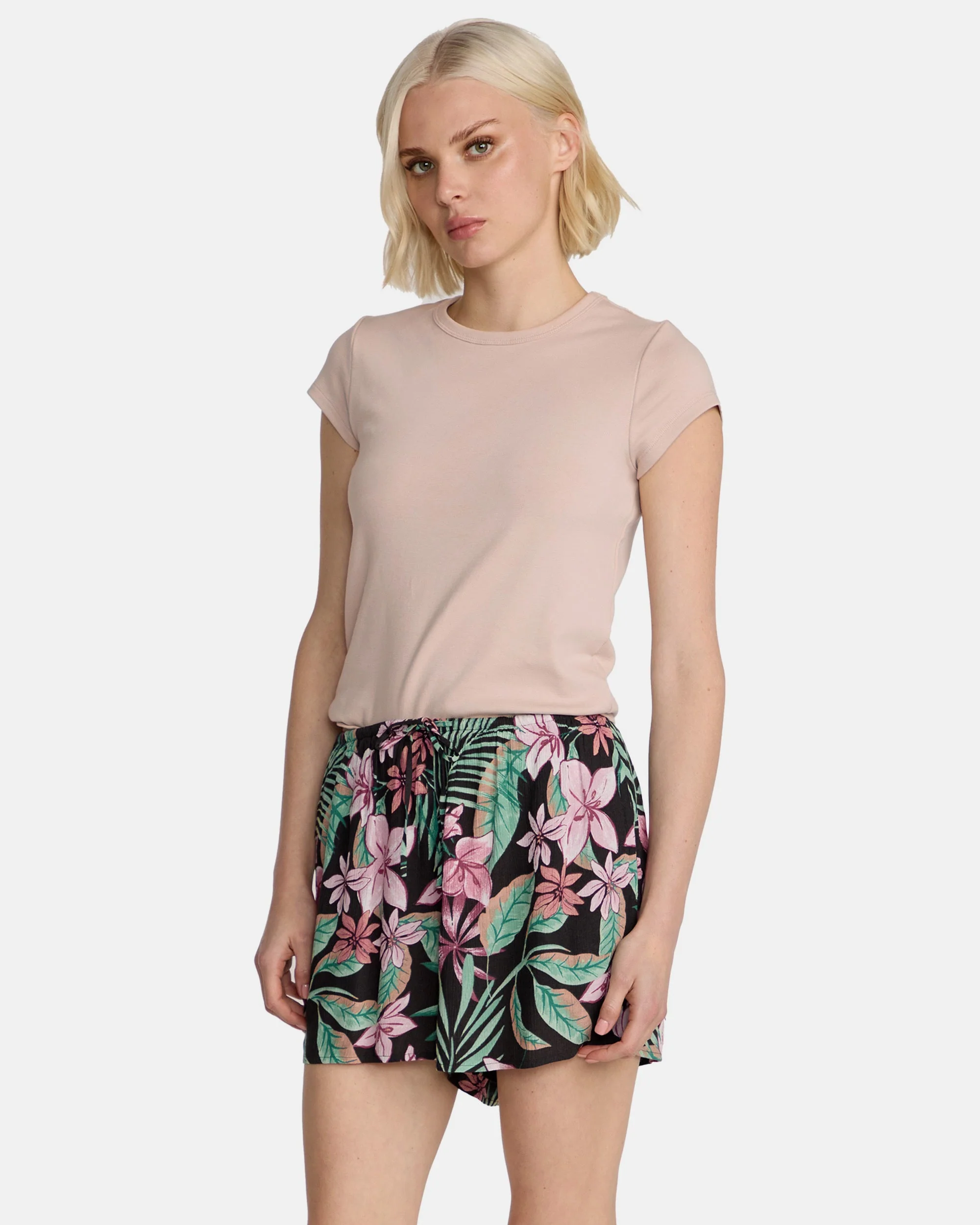 Women's Boss Beach Shorts - Image 4
