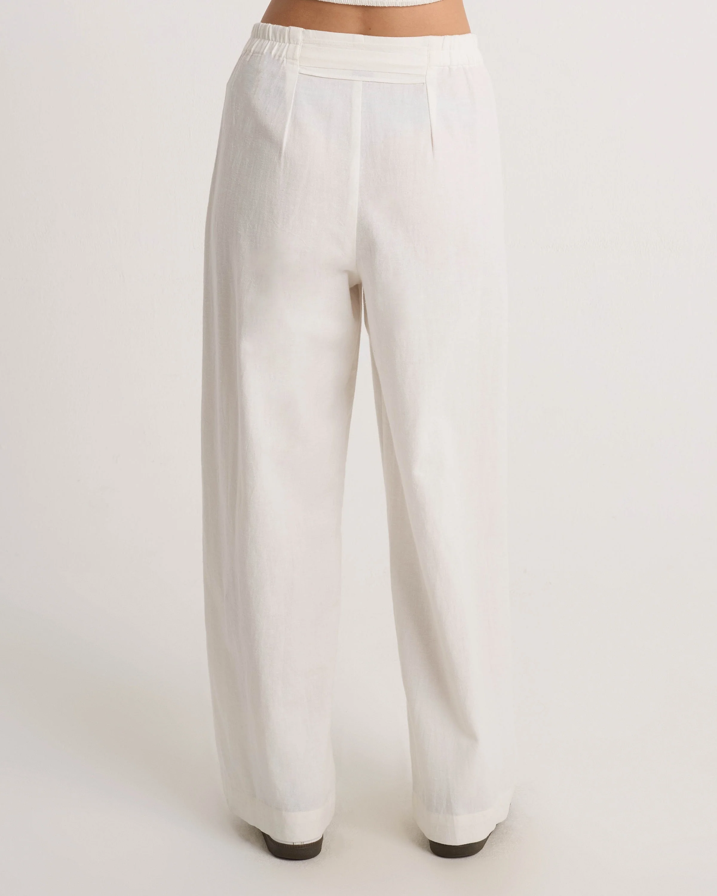 Women's Bow Chicka Pants - Image 2