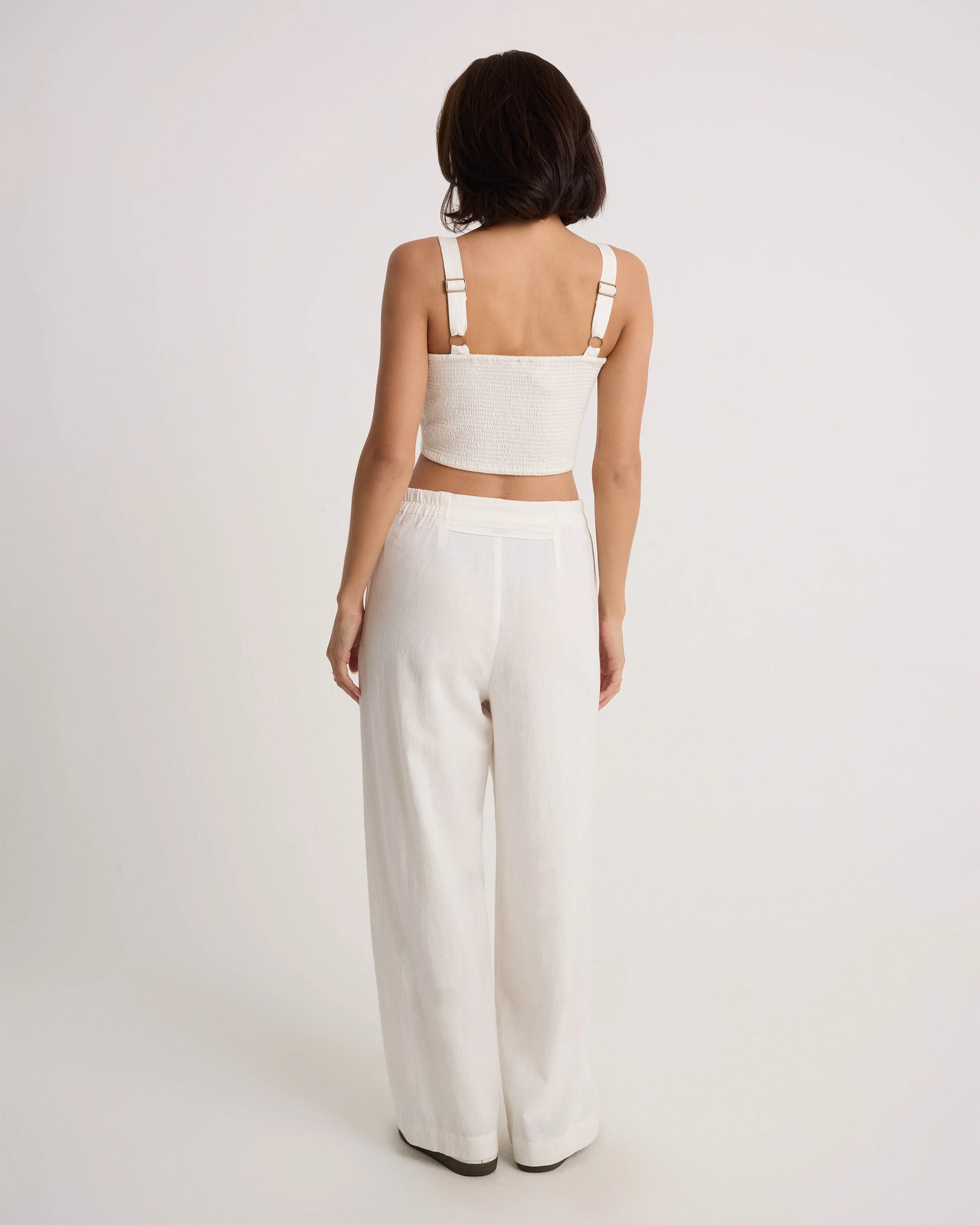 Women's Bow Chicka Pants - Image 7