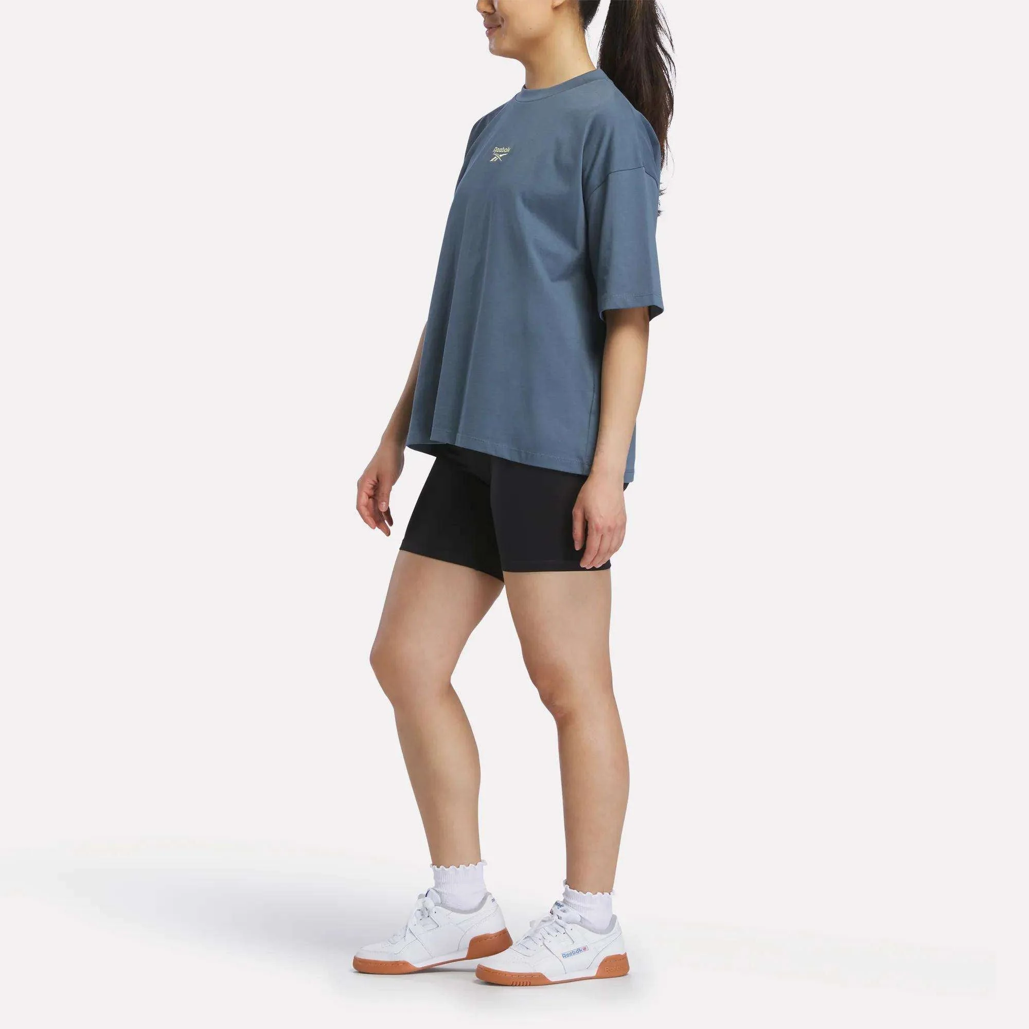 Women's Boxy T-Shirt - Image 2