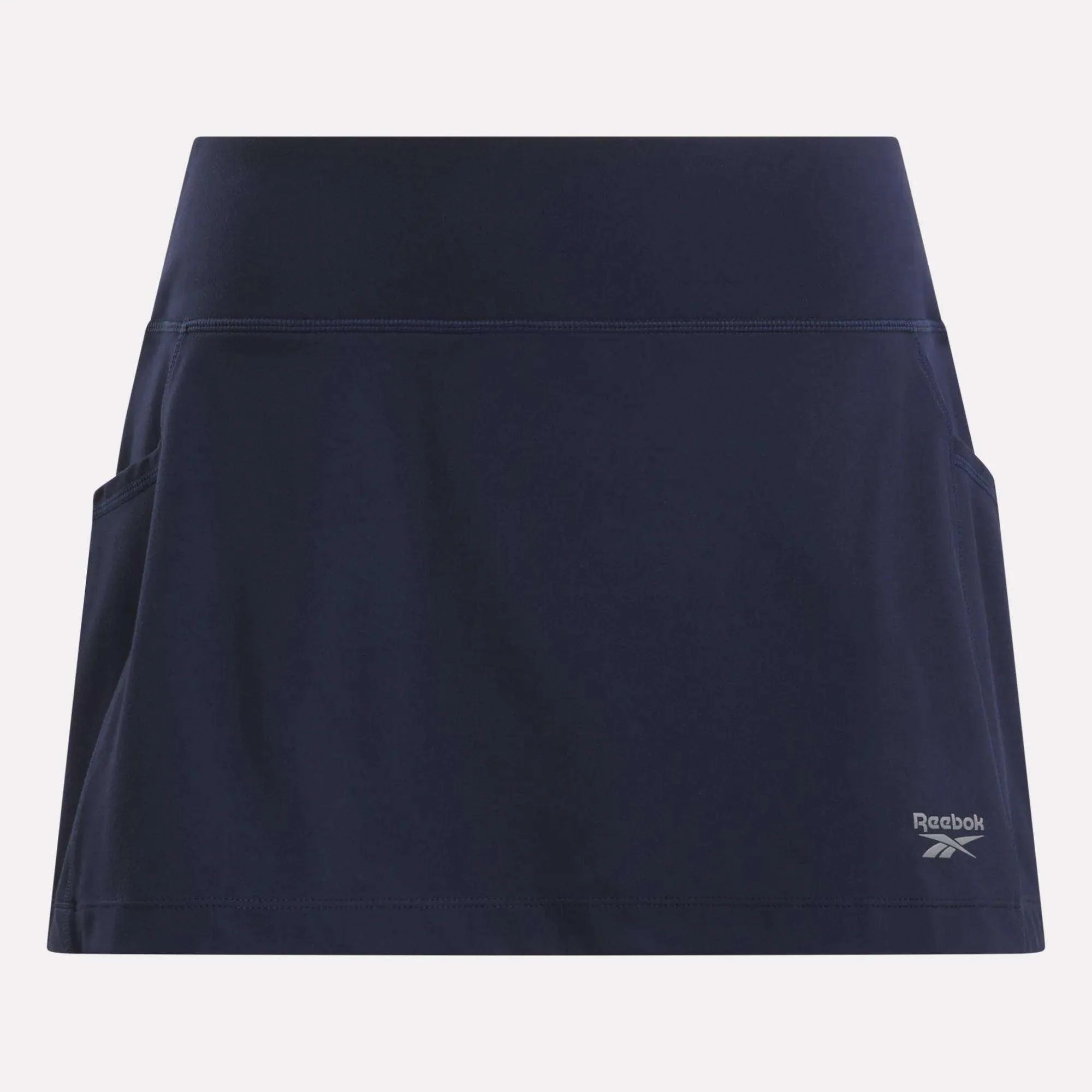 Women's Break Point Skort - Image 2