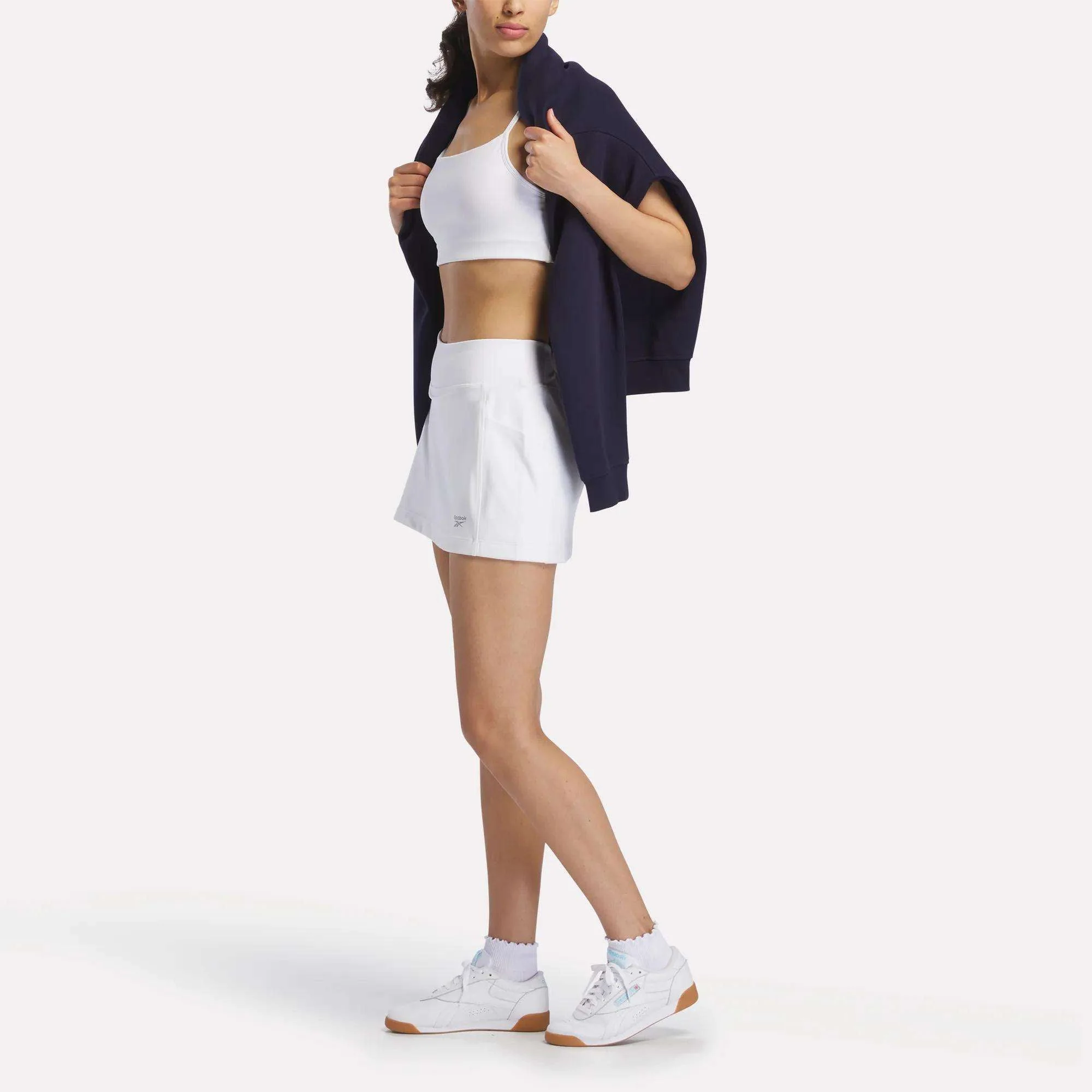 Women's Break Point Skort - Image 3