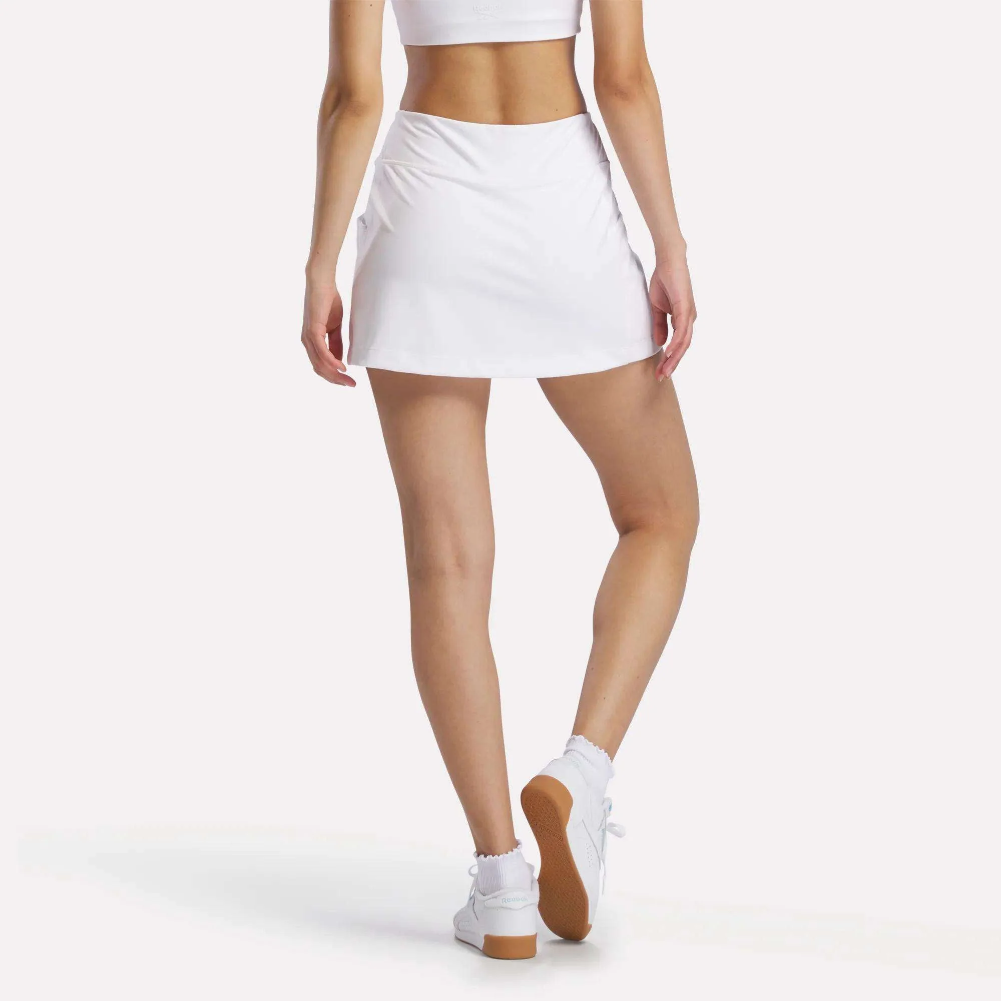 Women's Break Point Skort - Image 4