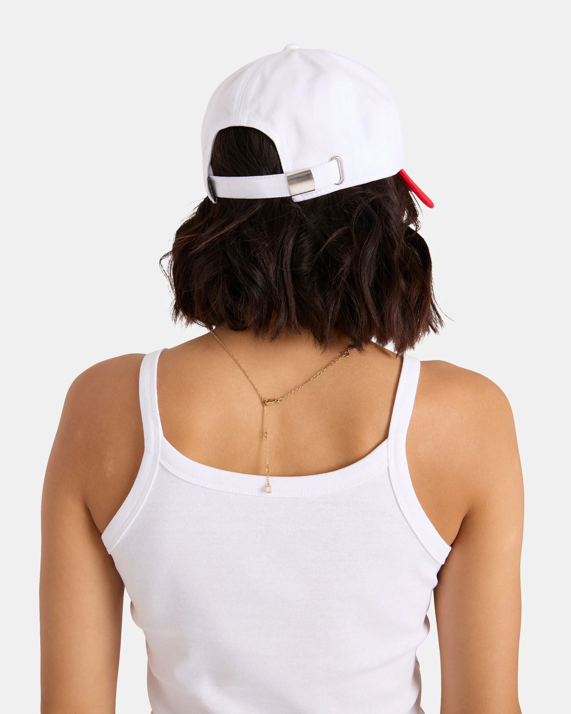 Women's Breakin Hearts Hat - Image 3