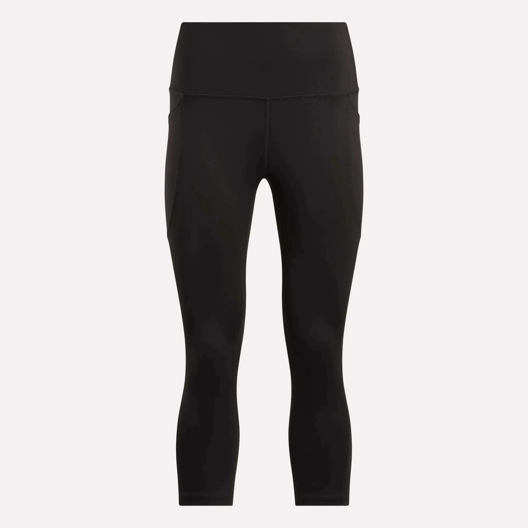 Women's Capri Leggings - Image 4