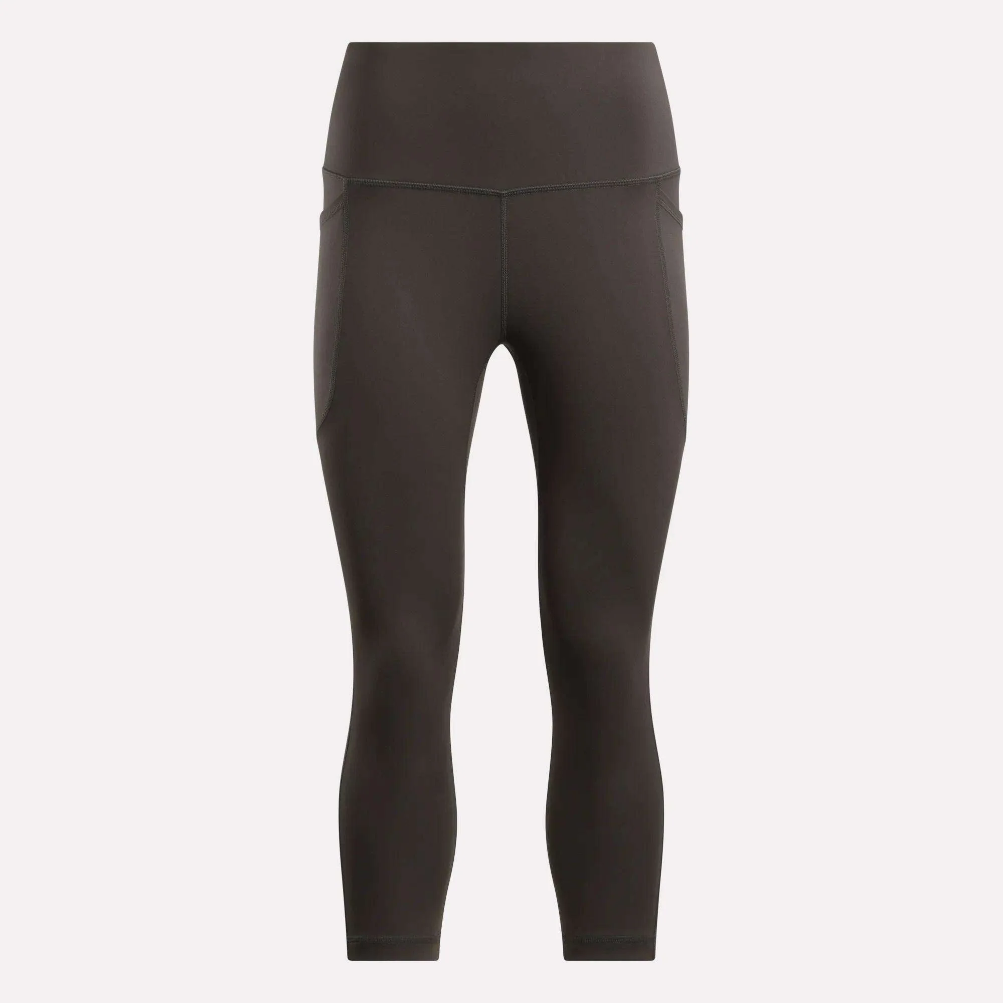 Women's Capri Leggings - Image 4