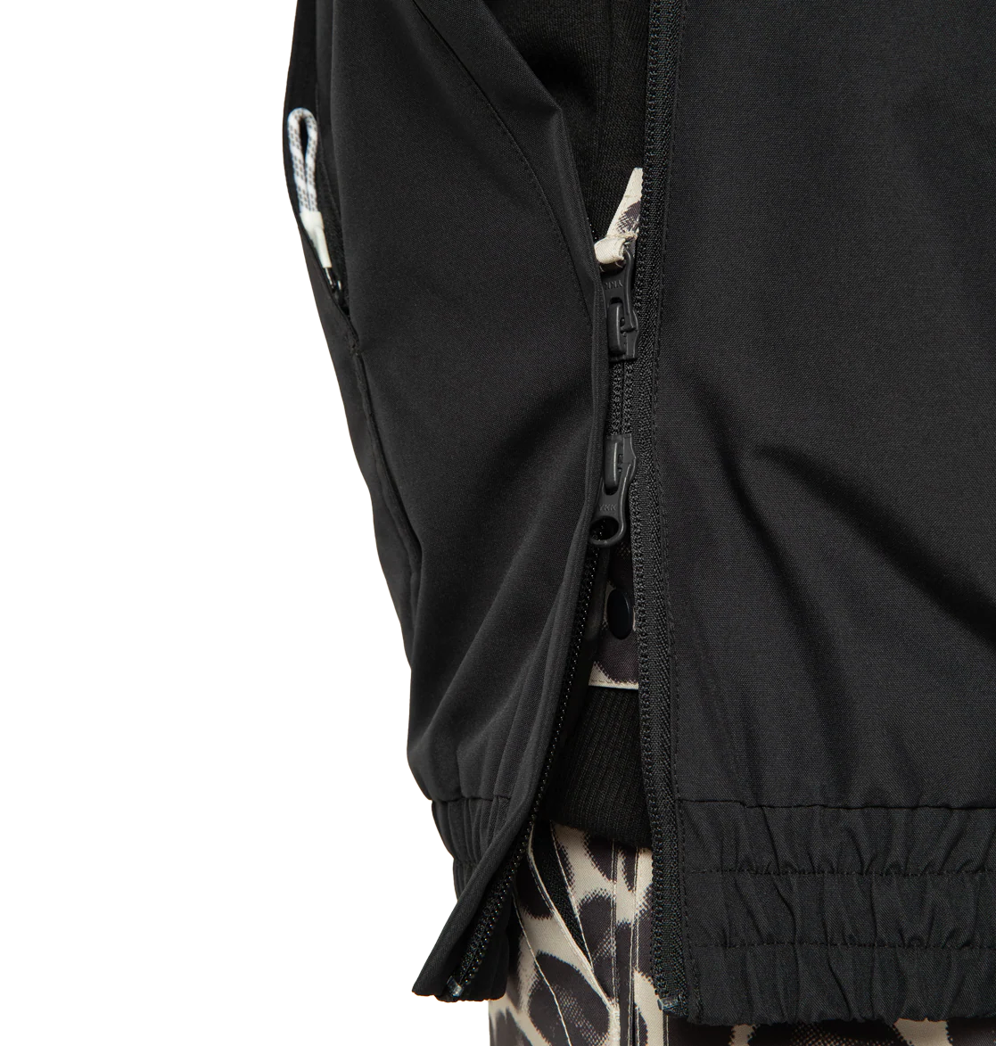 Women's Chalet Anorak Insulated Jacket - Image 4