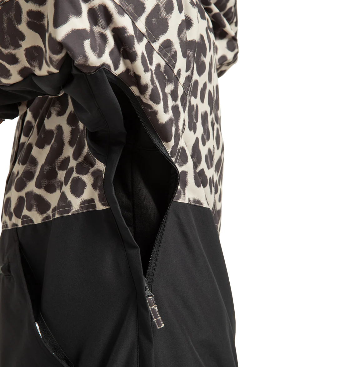 Women's Chalet Anorak Insulated Jacket - Image 5