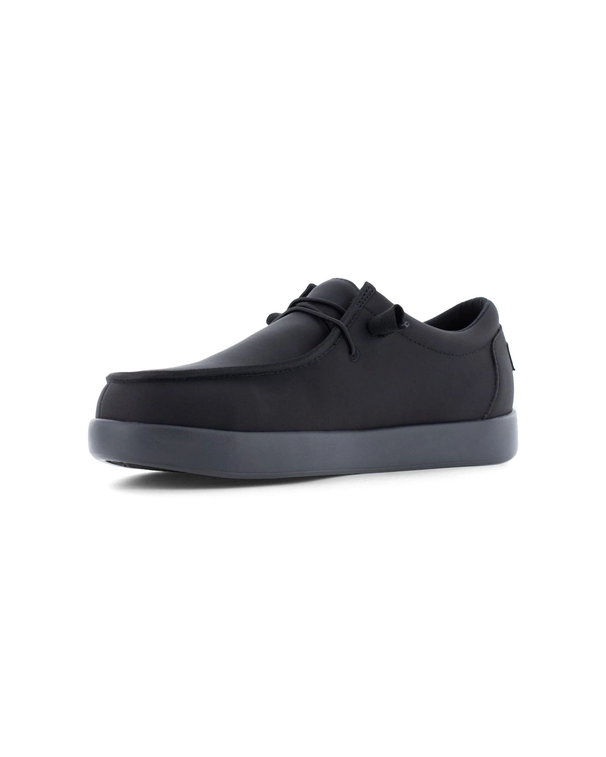 Women's Chill Safety Toe Water and Slip Resistant SD Work Sneakers - Image 3