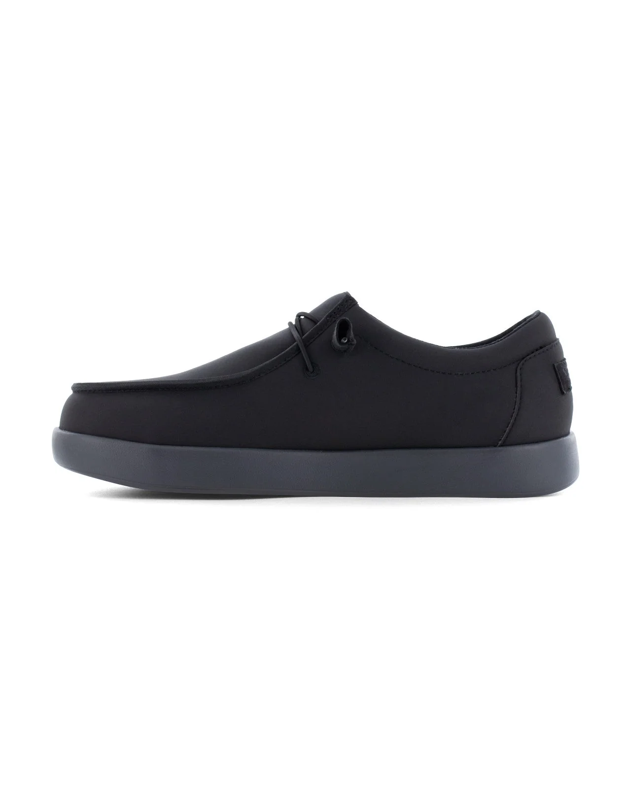 Women's Chill Safety Toe Water and Slip Resistant SD Work Sneakers - Image 4