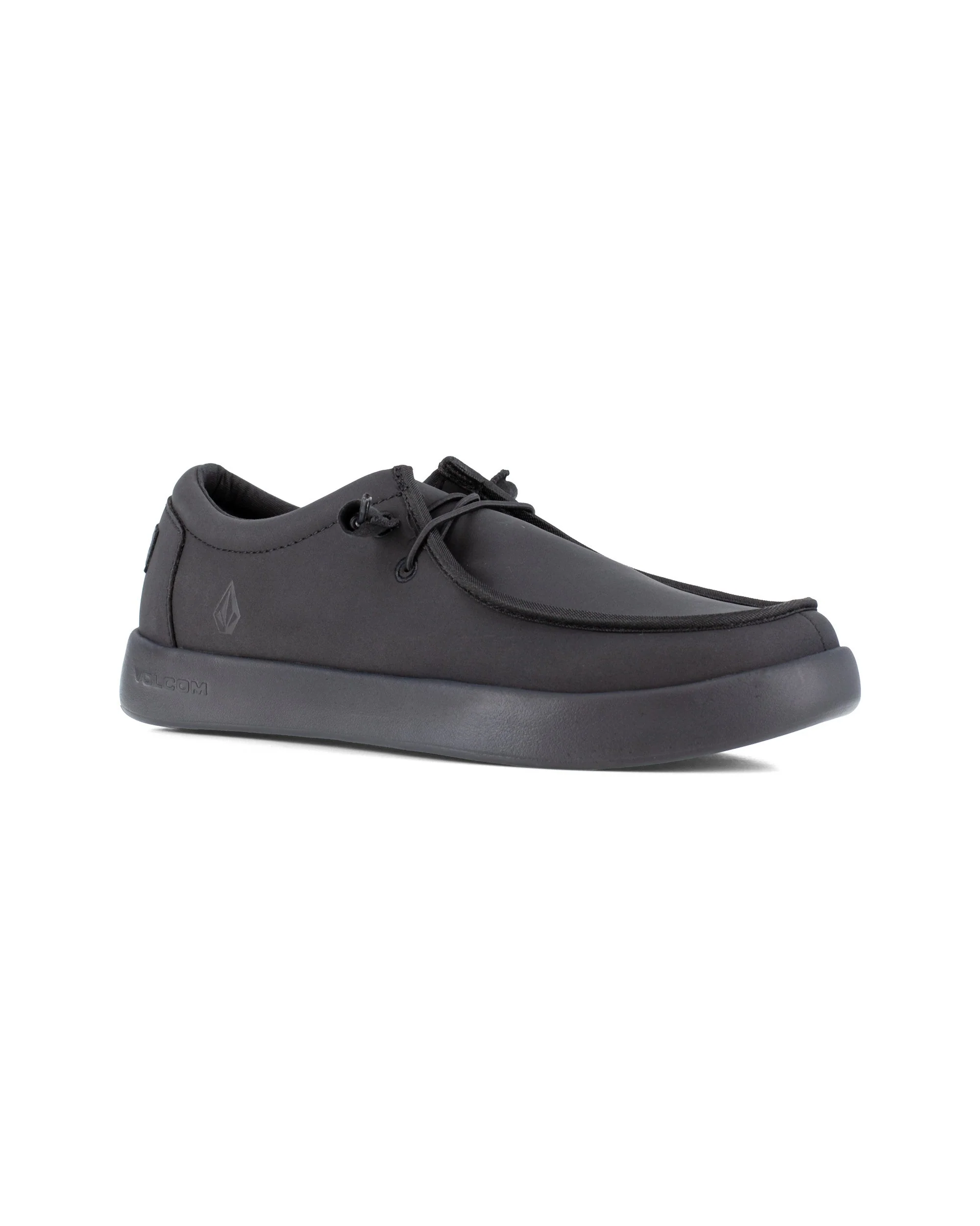 Women's Chill Soft Toe Slip Resistant Work Sneakers - Image 2