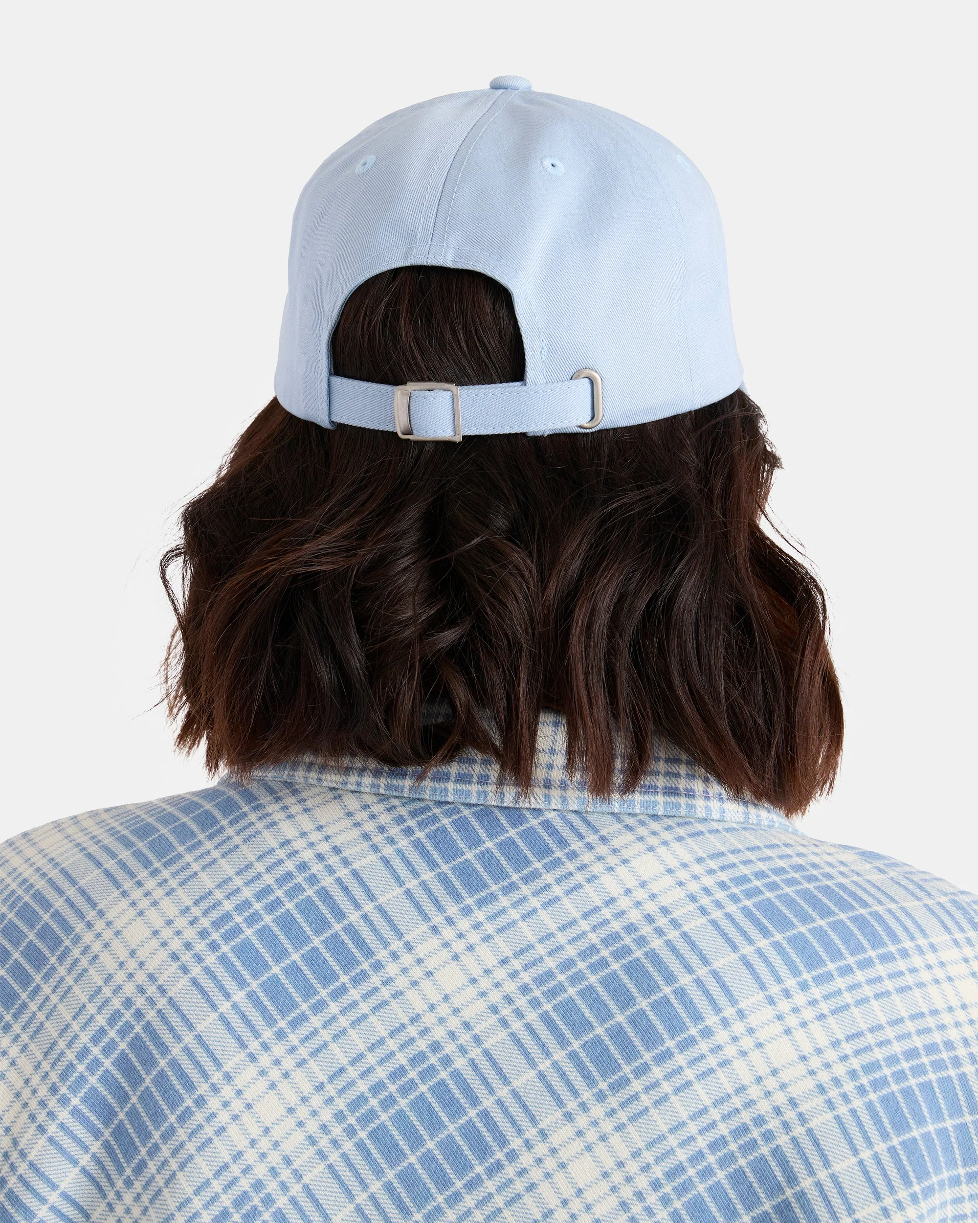 Women's Circle Stone Dad Hat - Image 2