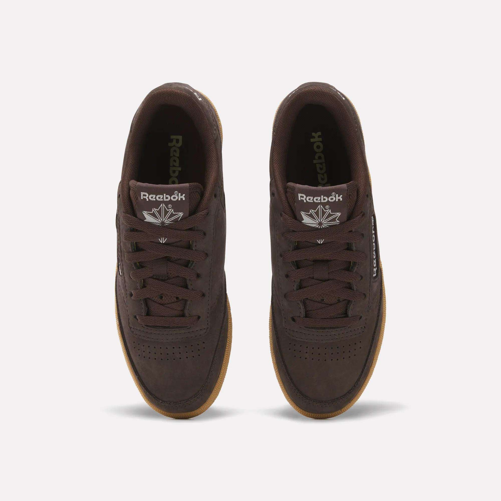 Women's Club C 85 Shoes - Image 2