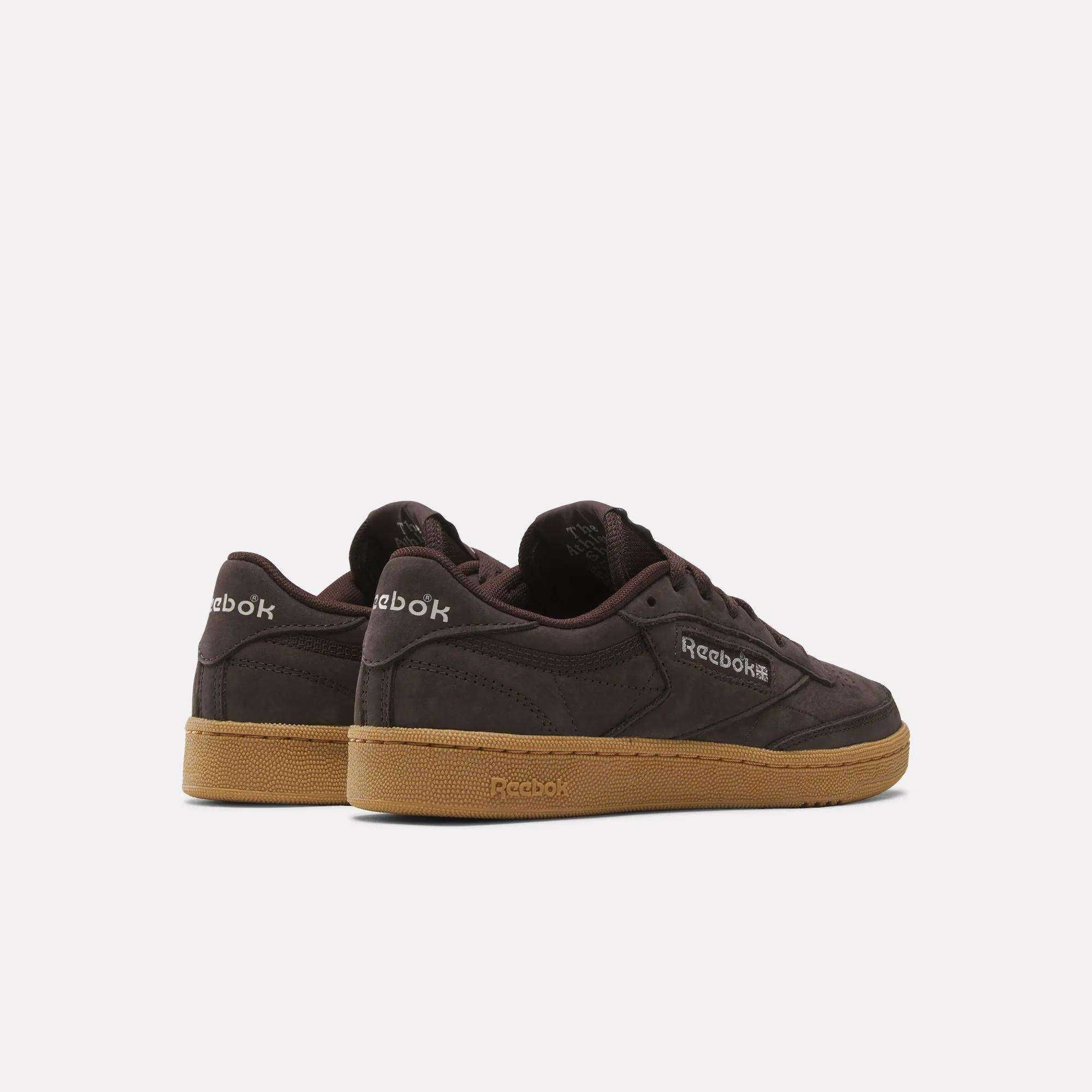 Women's Club C 85 Shoes - Image 3