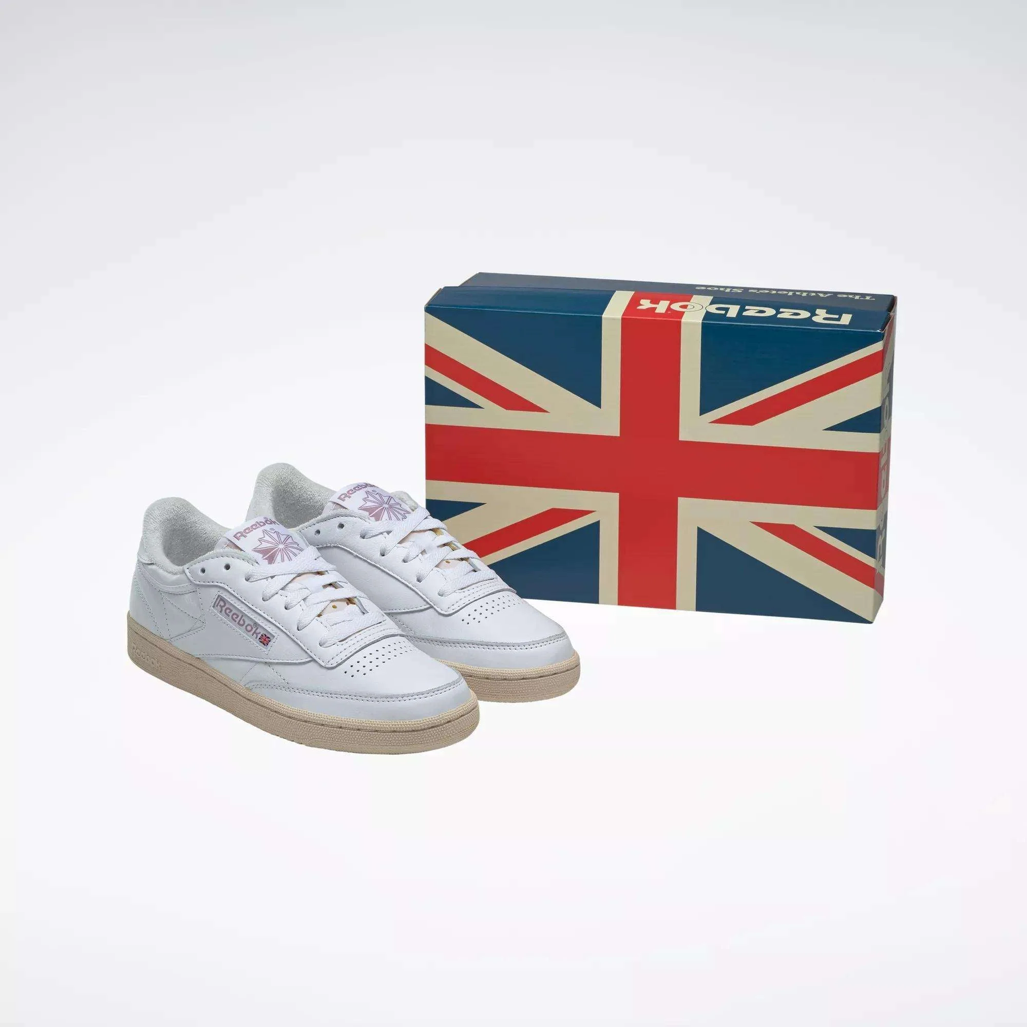Women's Club C 85 Vintage Shoes - Image 2