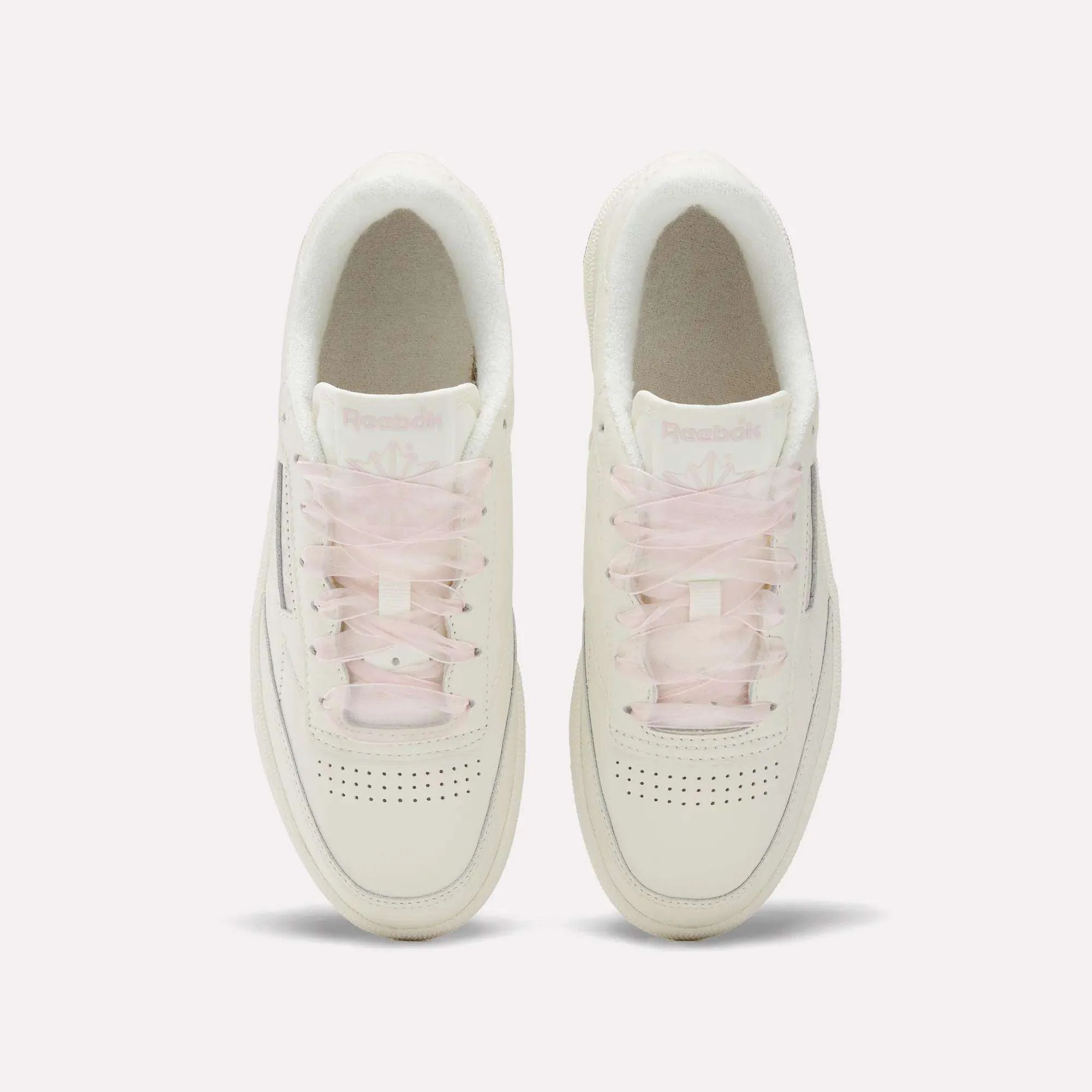 Women's Club C 85 Vintage Shoes - Image 2