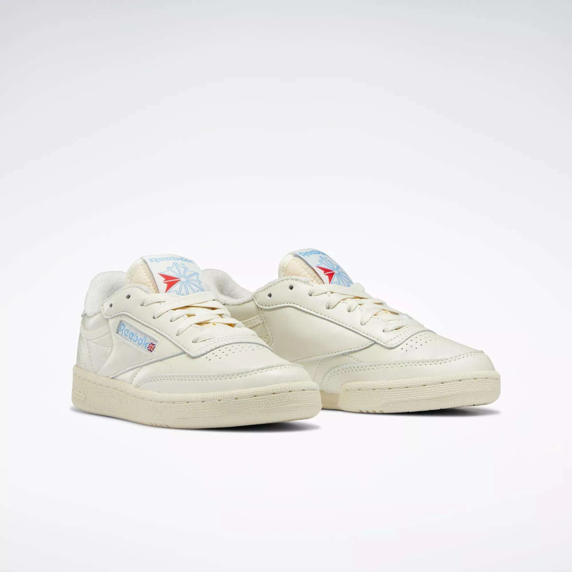 Women's Club C 85 Vintage Shoes - Image 5