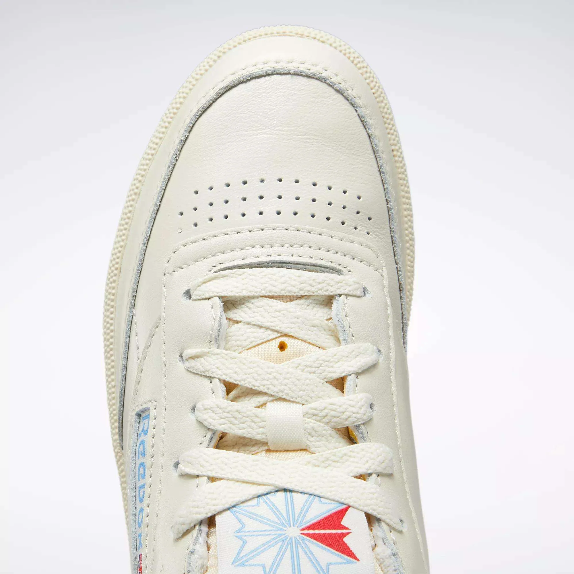 Women's Club C 85 Vintage Shoes - Image 7
