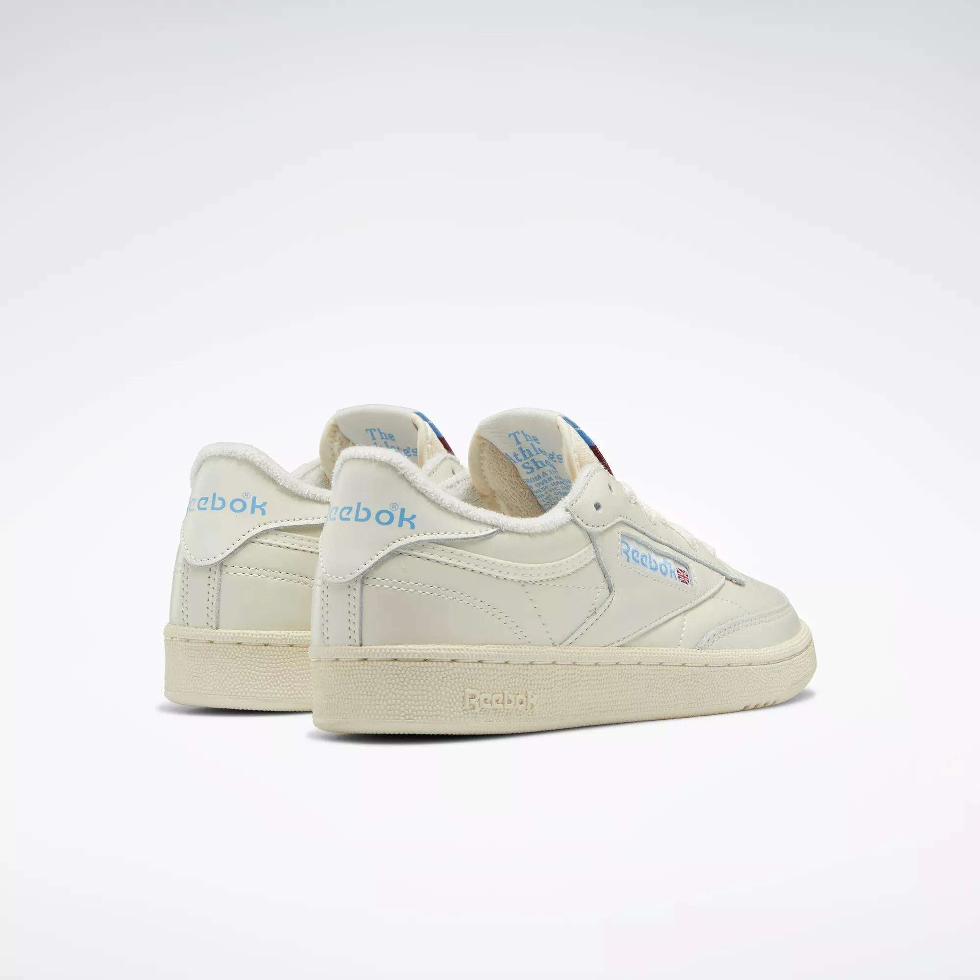 Women's Club C 85 Vintage Shoes - Image 9