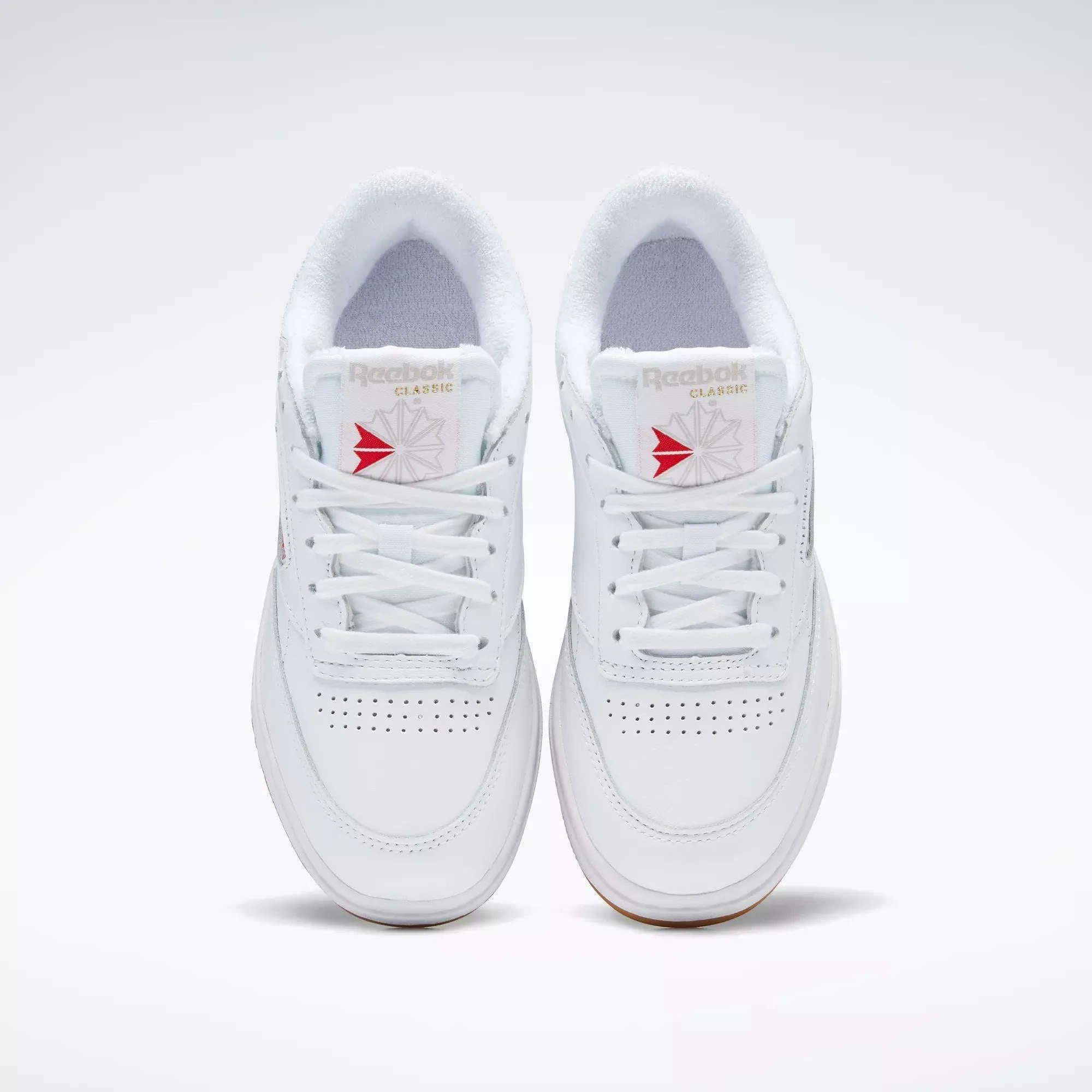 Women's Club C Double Shoes - Image 2