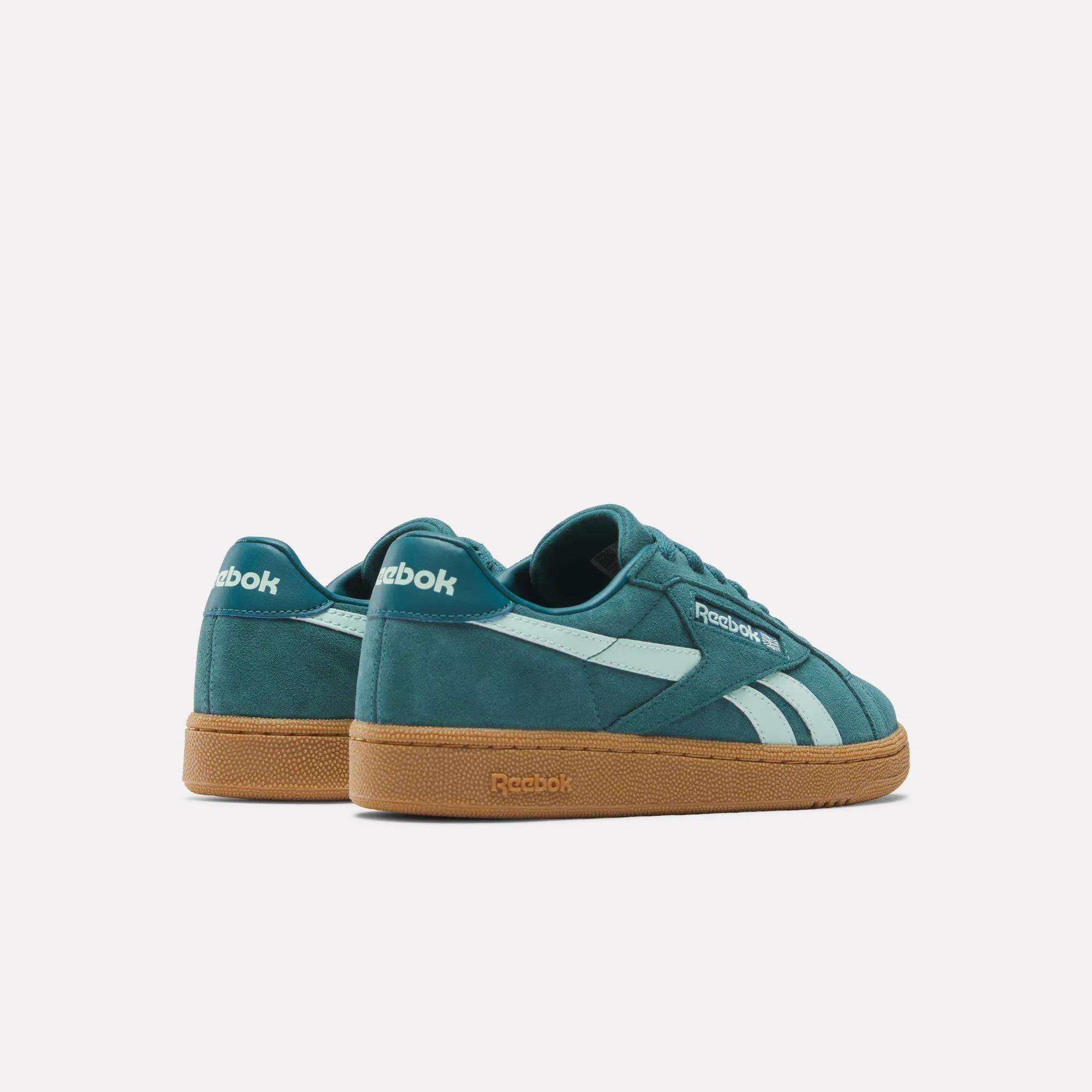 Women's Club C Grounds UK Shoes - Image 3