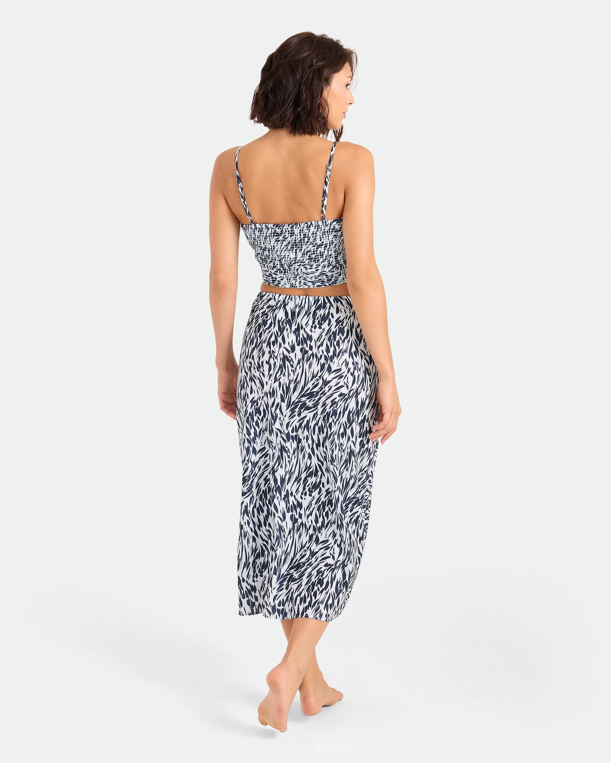 Women's Coco Ho Money Mama Cami - Image 7