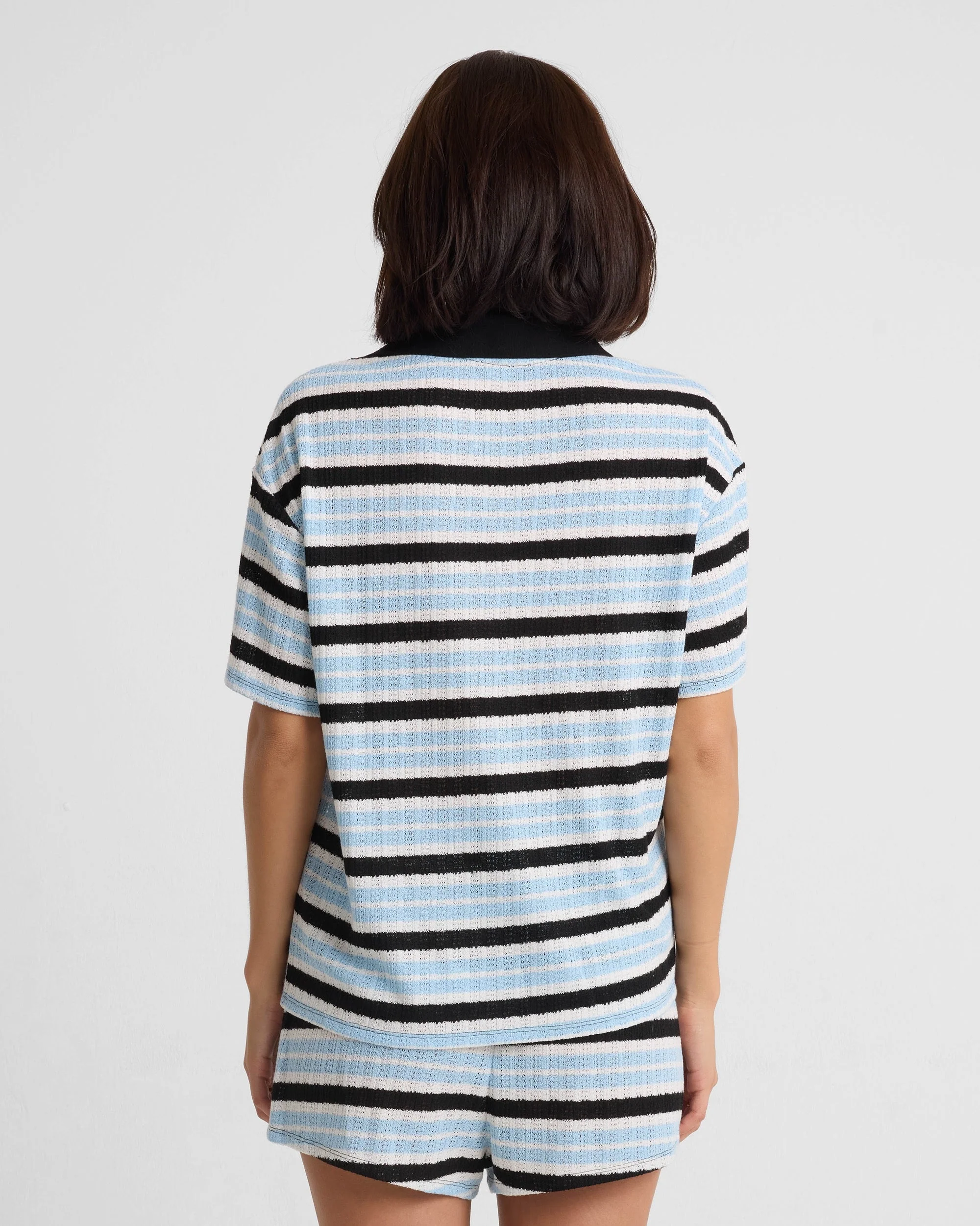 Women's Coco Ho Rugby Top - Image 2