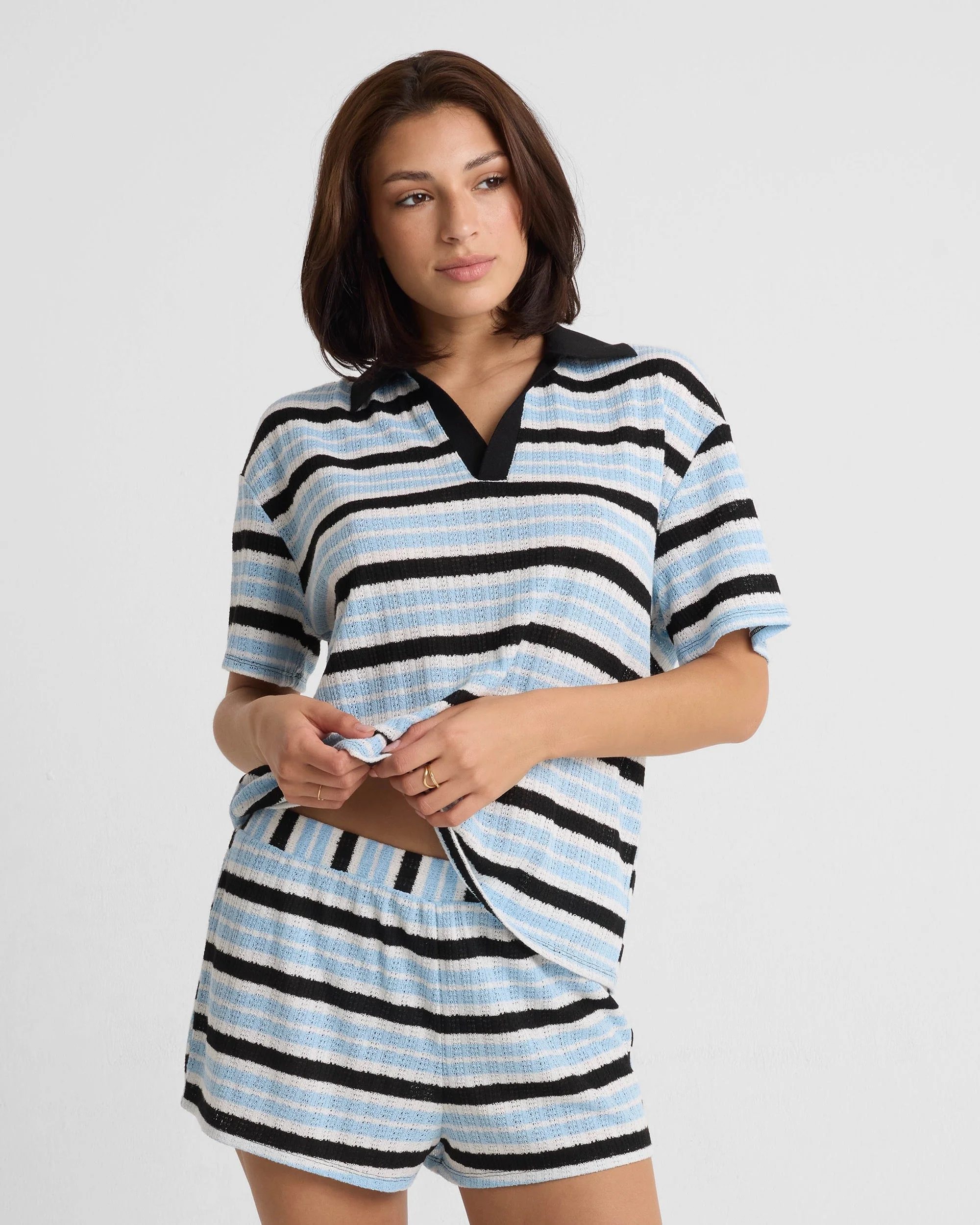 Women's Coco Ho Rugby Top - Image 5