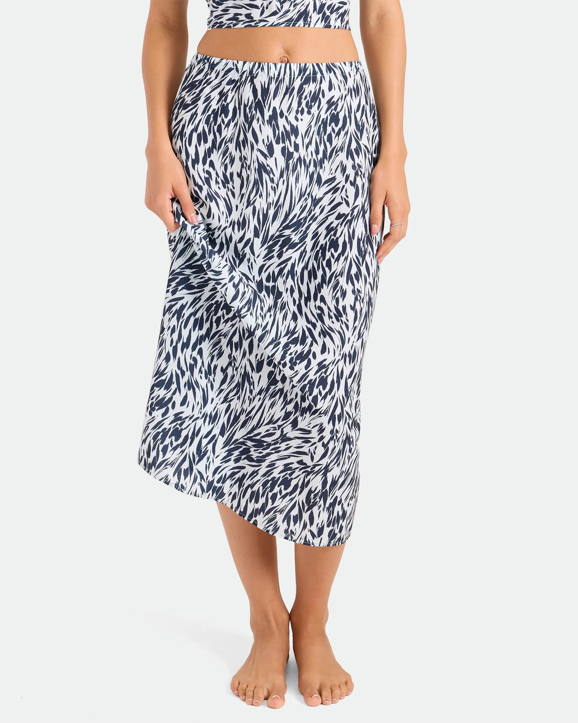 Women's Coco Ho Sandy Parts Skirt - Image 2