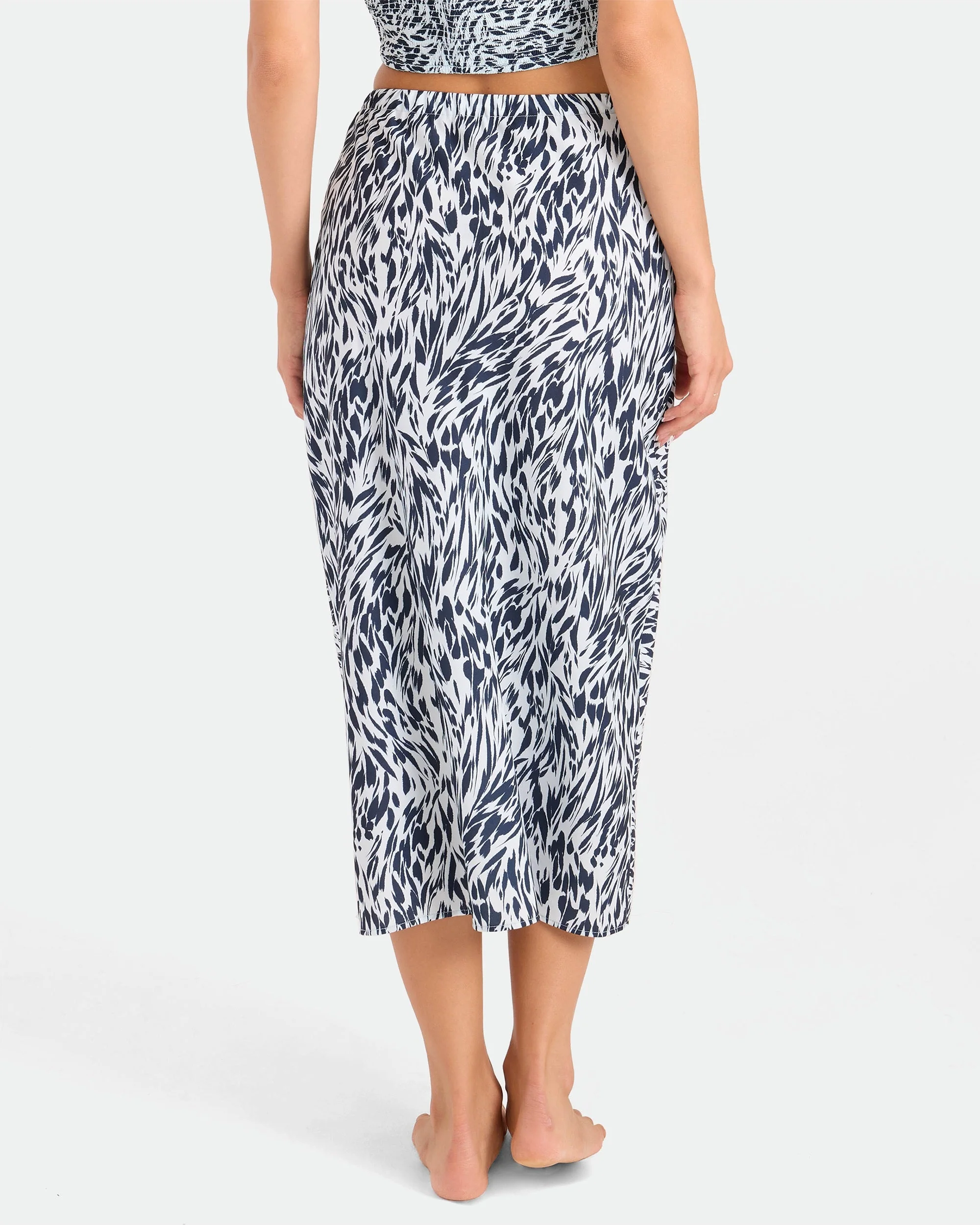 Women's Coco Ho Sandy Parts Skirt - Image 3