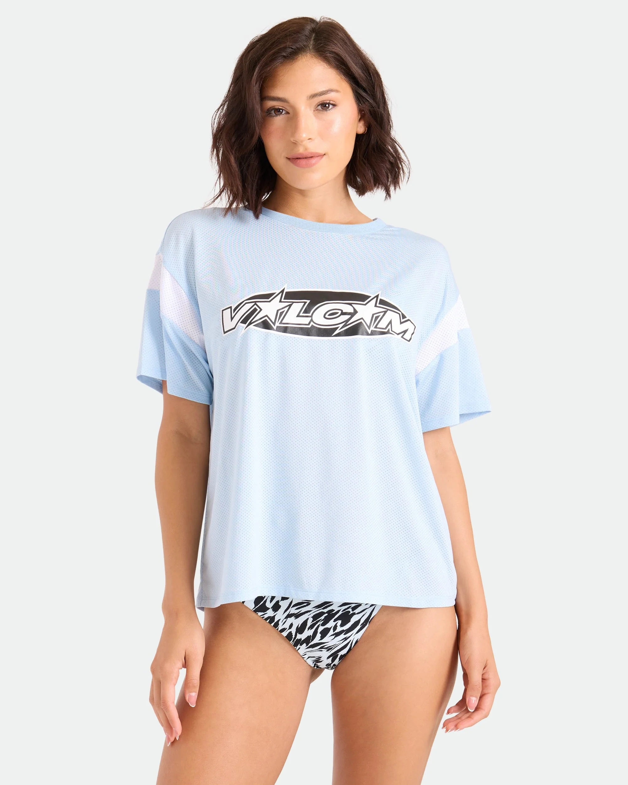 Women's Coco Ho Sports Jersey