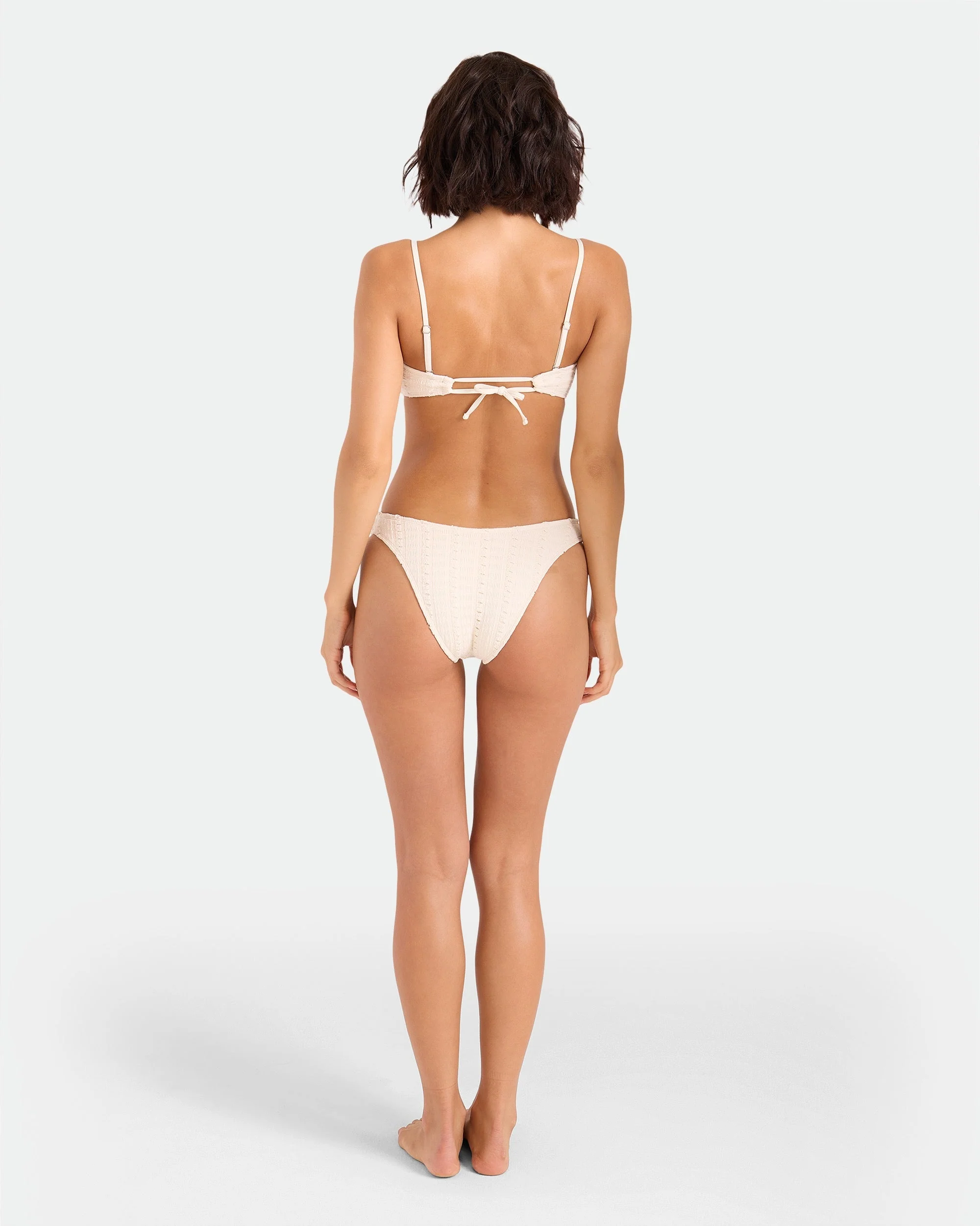 Women's Coco Low Tide 90S V Bottom Skimpy - Image 5