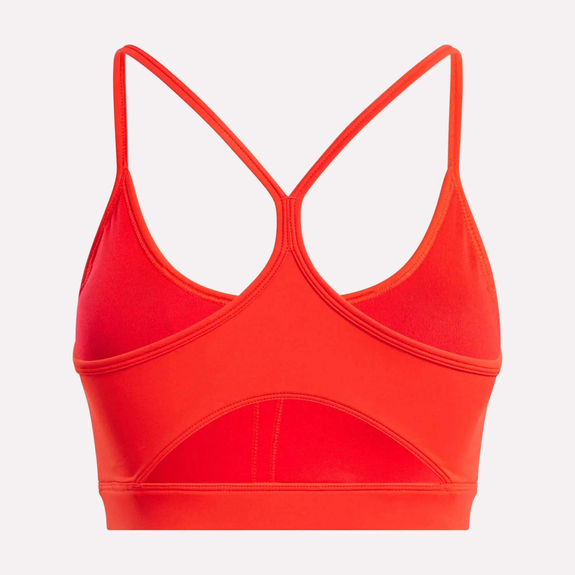 Women's Core Strappy Bra - Medium Support - Image 2