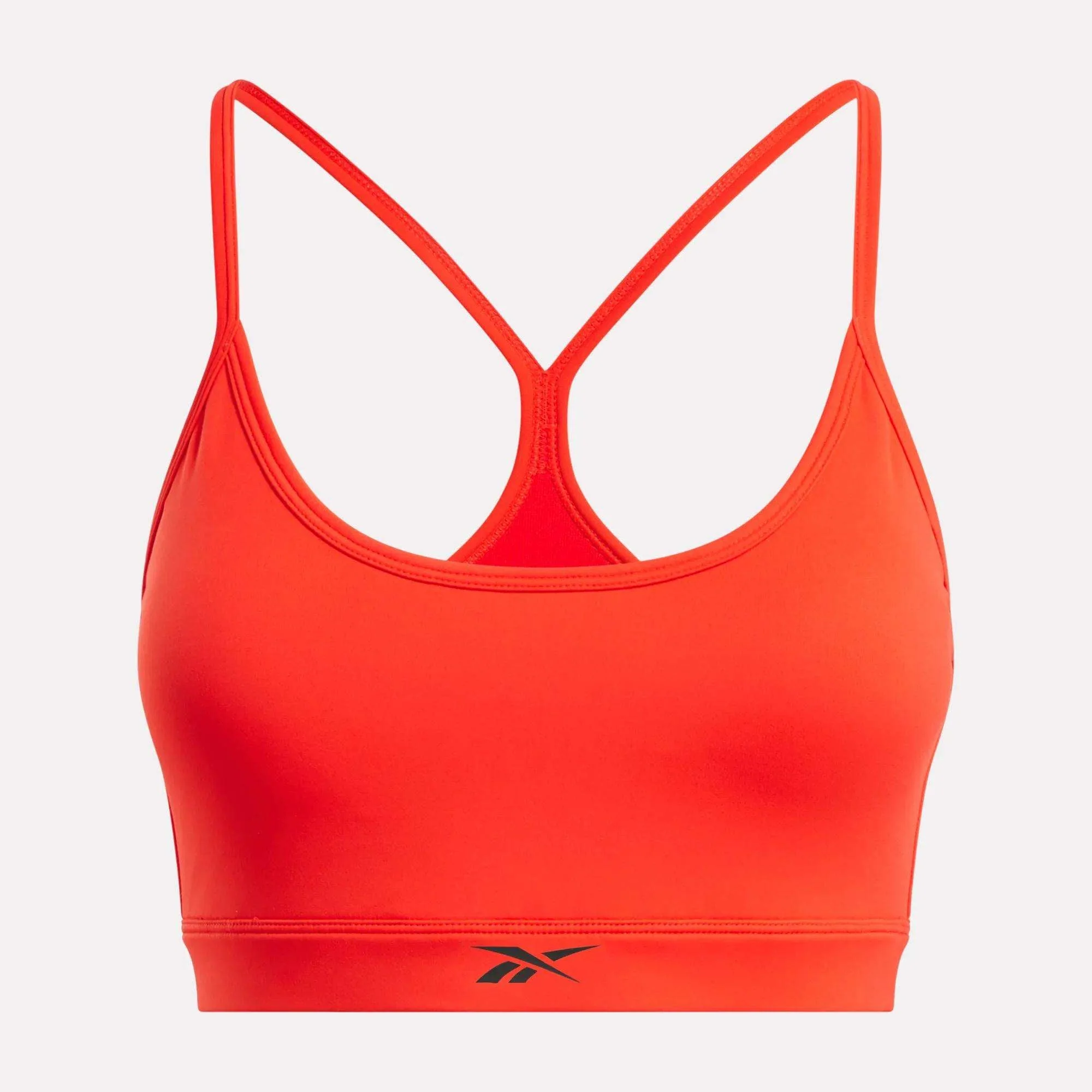 Women's Core Strappy Bra - Medium Support - Image 3